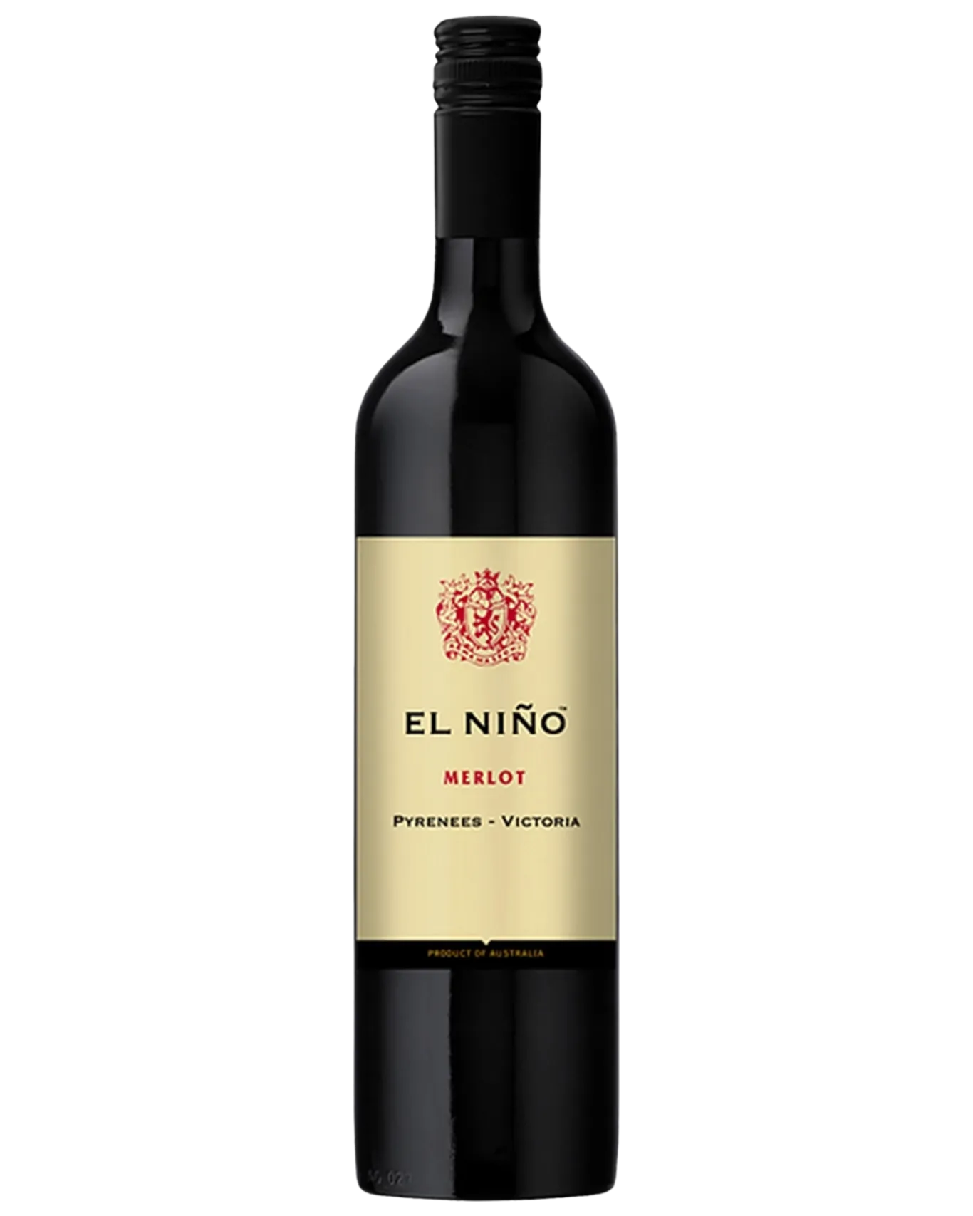 EL NINO MERLOT