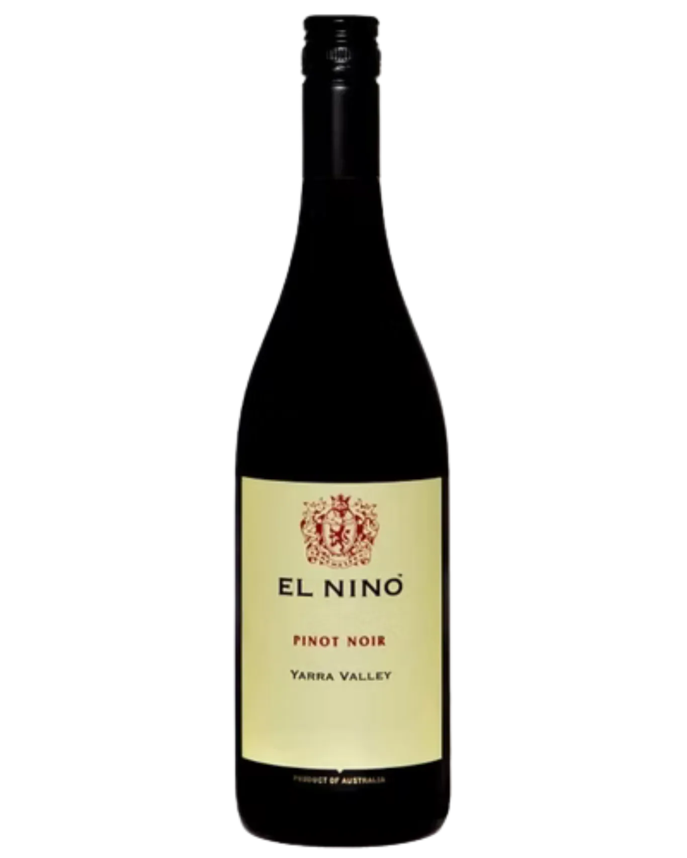 EL NINO PINOT NOIR