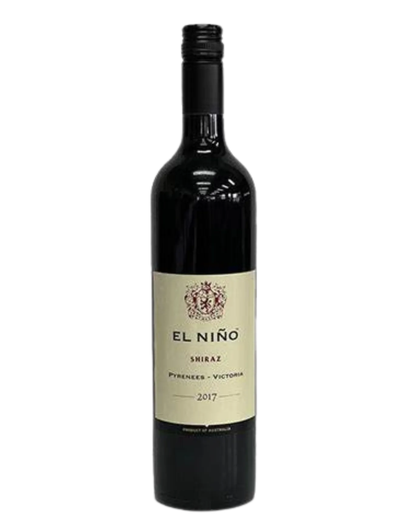 EL NINO SHIRAZ