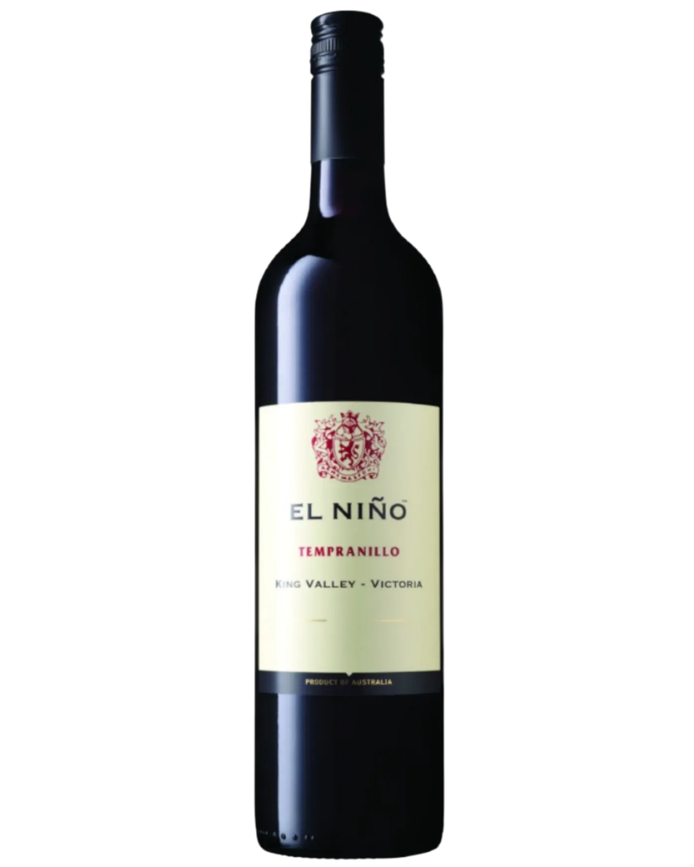 EL NINO TEMPRANILLO