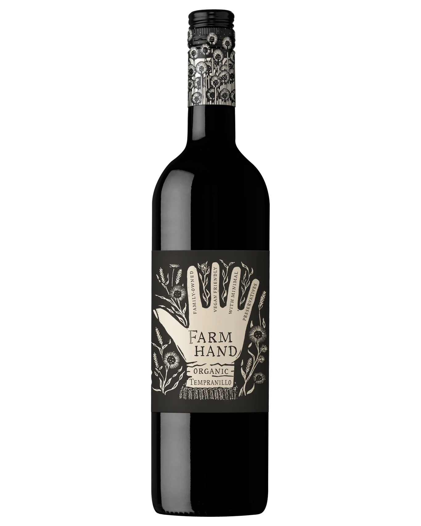 FARM HAND TEMPRANILLO