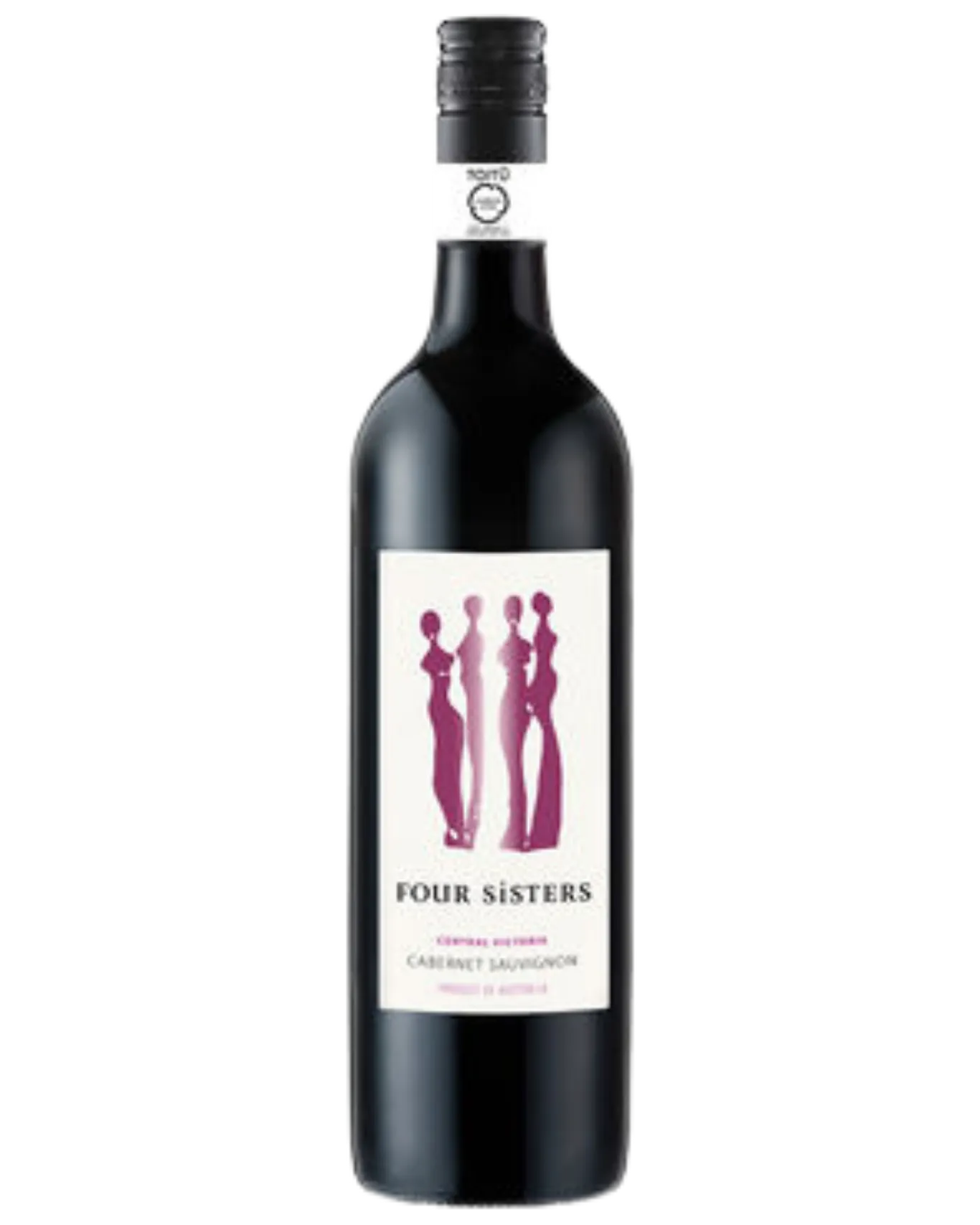 FOUR SISTERS CAB/SAV