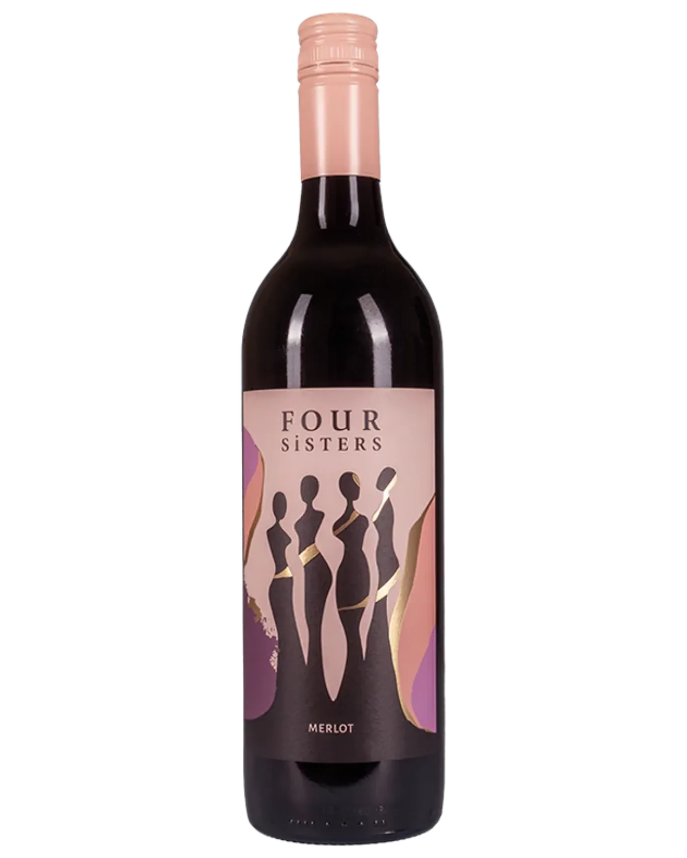 FOUR SISTERS MERLOT