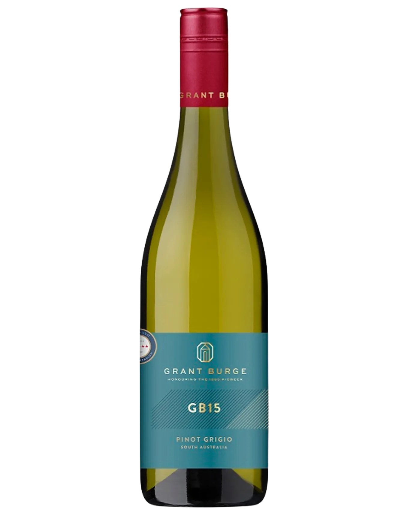 G/BURGE GB15 PNT GRIGIO750ML