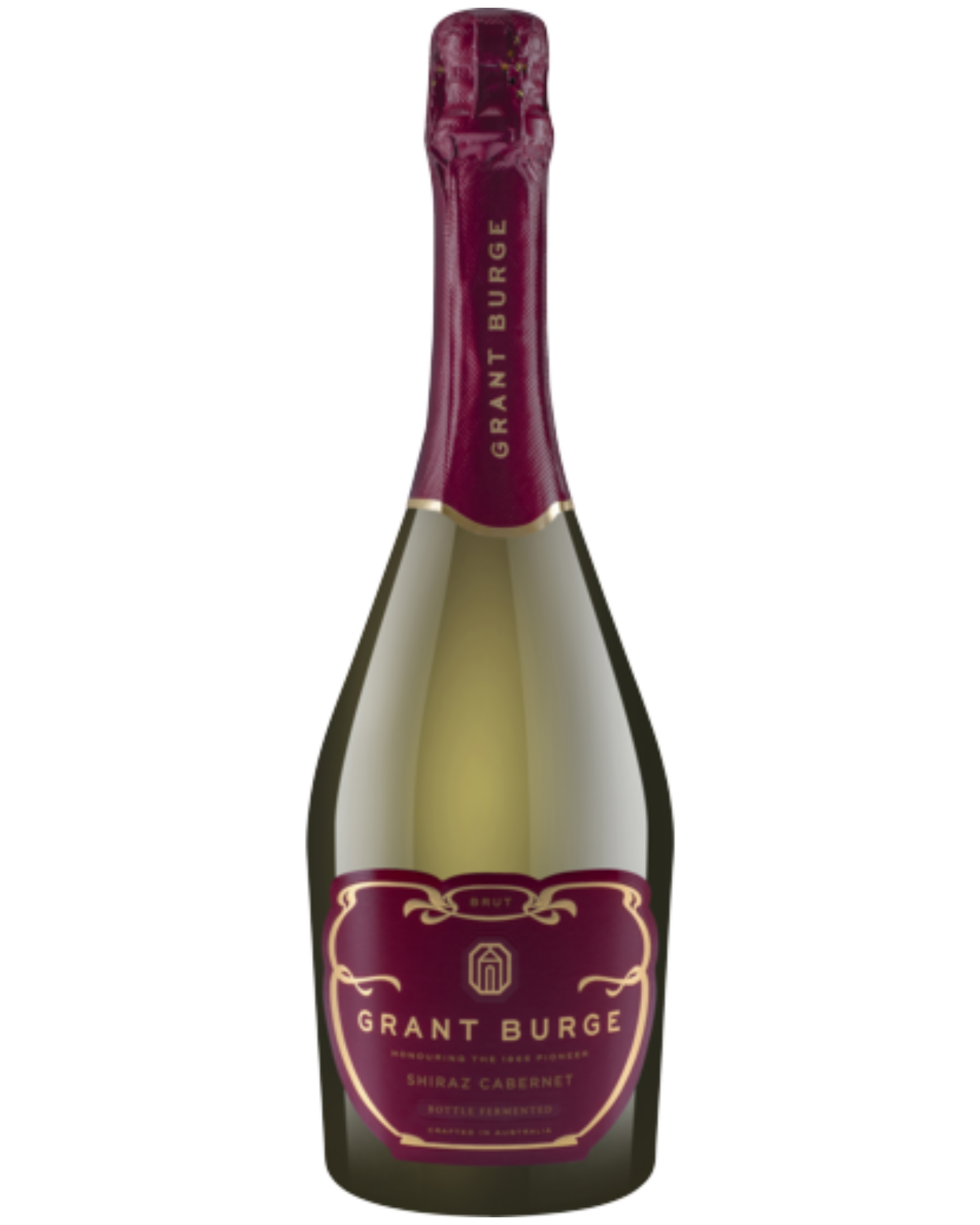 G/BURGE SPK NV SHIRAZ750ML