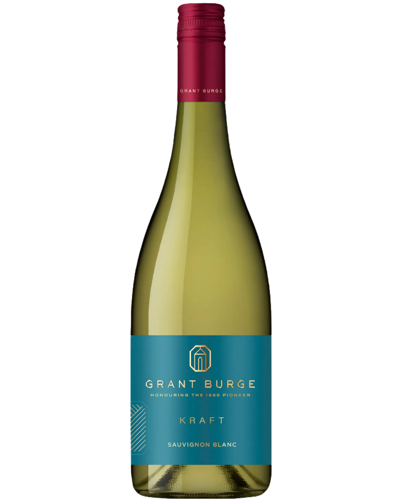 GRANT BURGE KRAFT SAUVIGNON BLANC