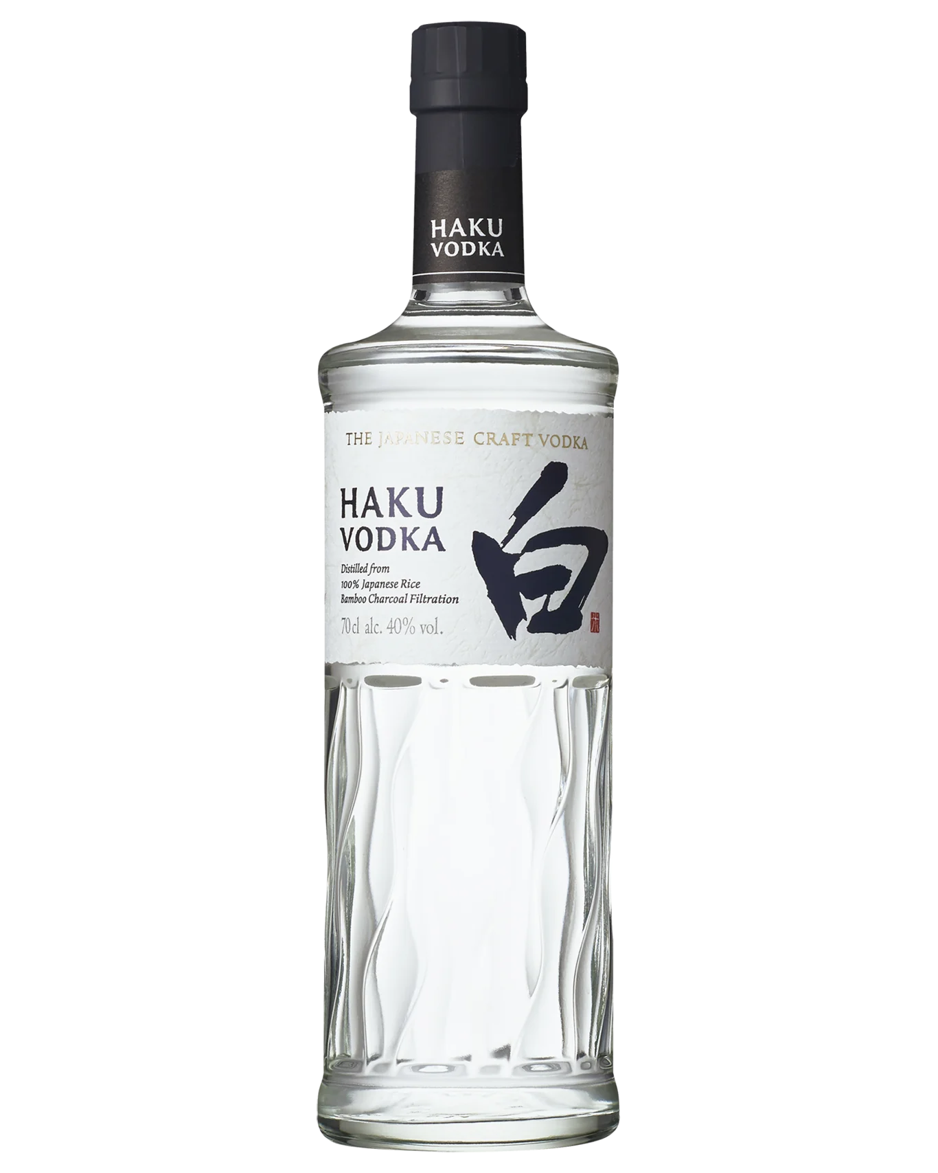 HAKU VODKA 40% 700ML
