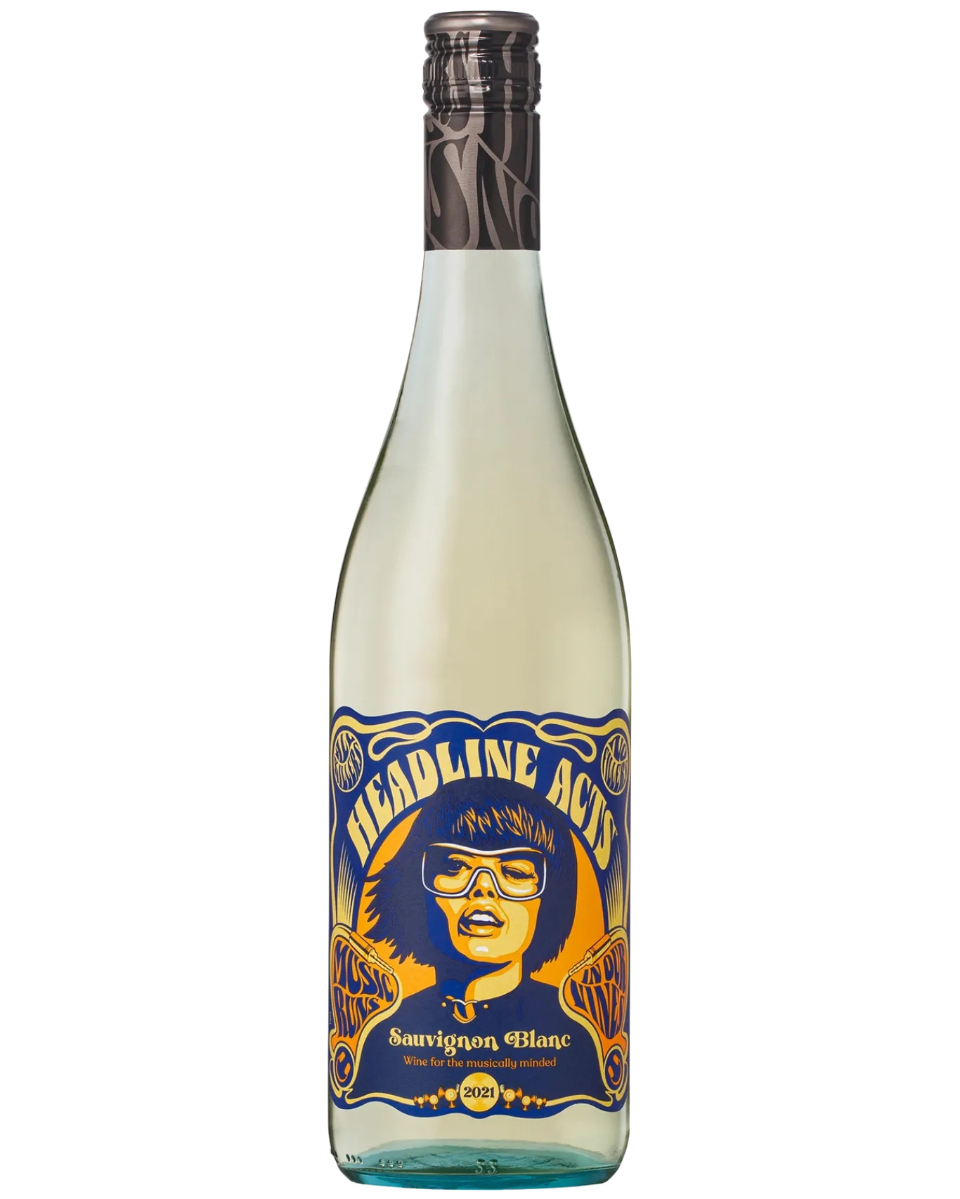 HEADLINE ACTS SAUVIGNON BLANC