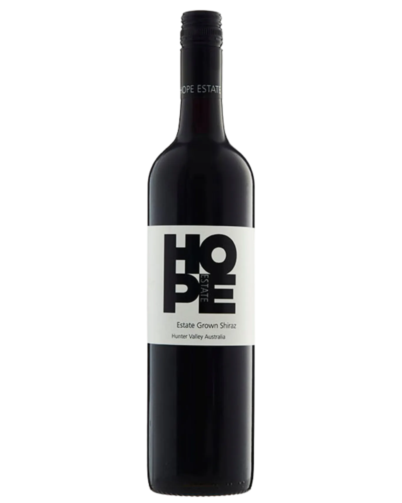 HOPE ESTATE SHIRAZ