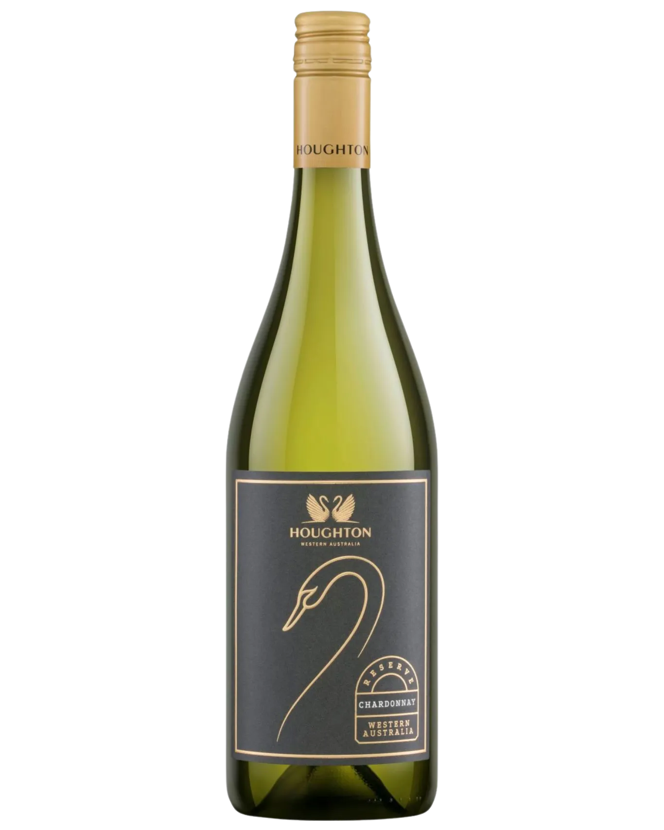 HOUGHTON RES CHARDONNAY750ML