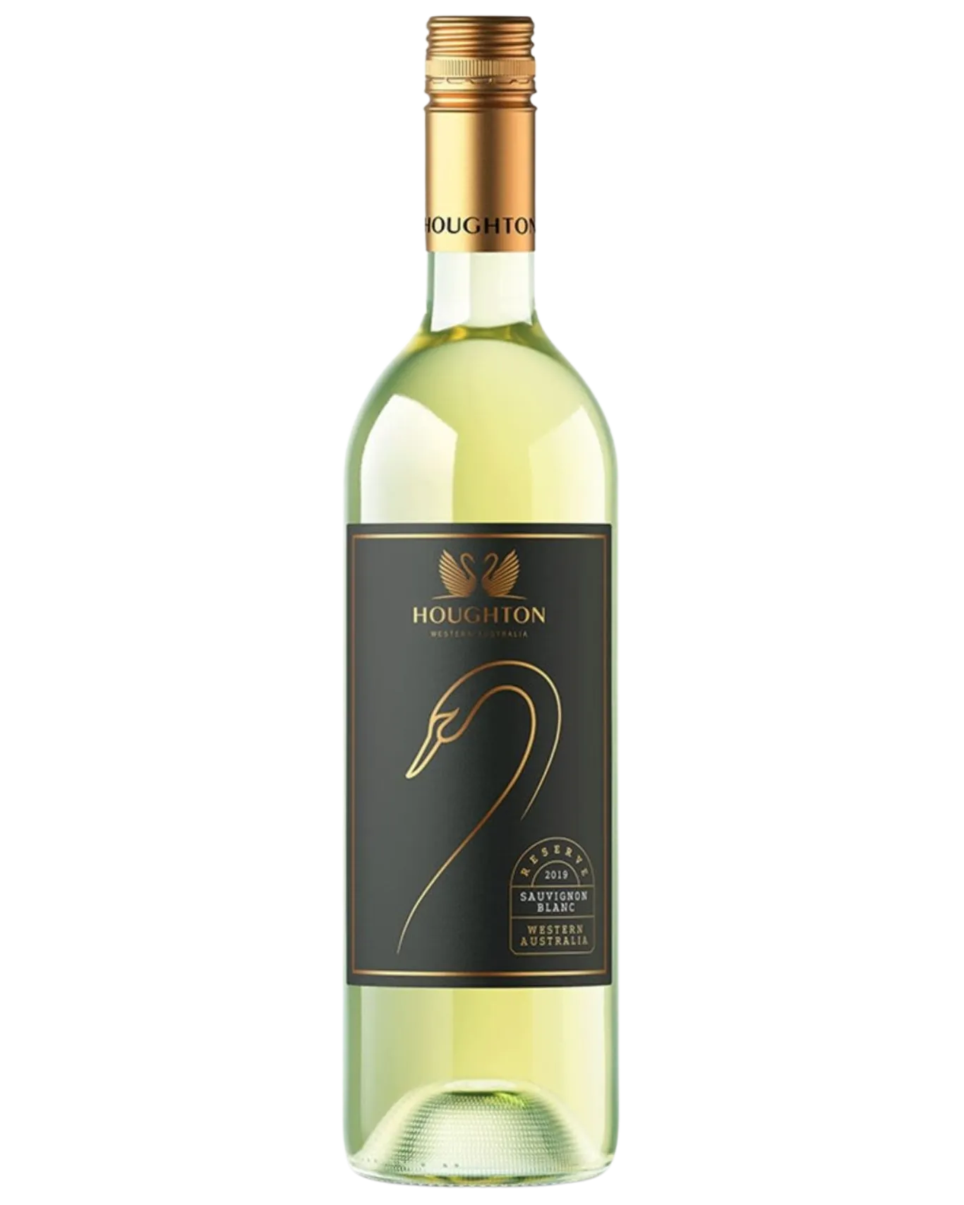 HOUGHTON RES SAV BLANC 750ML