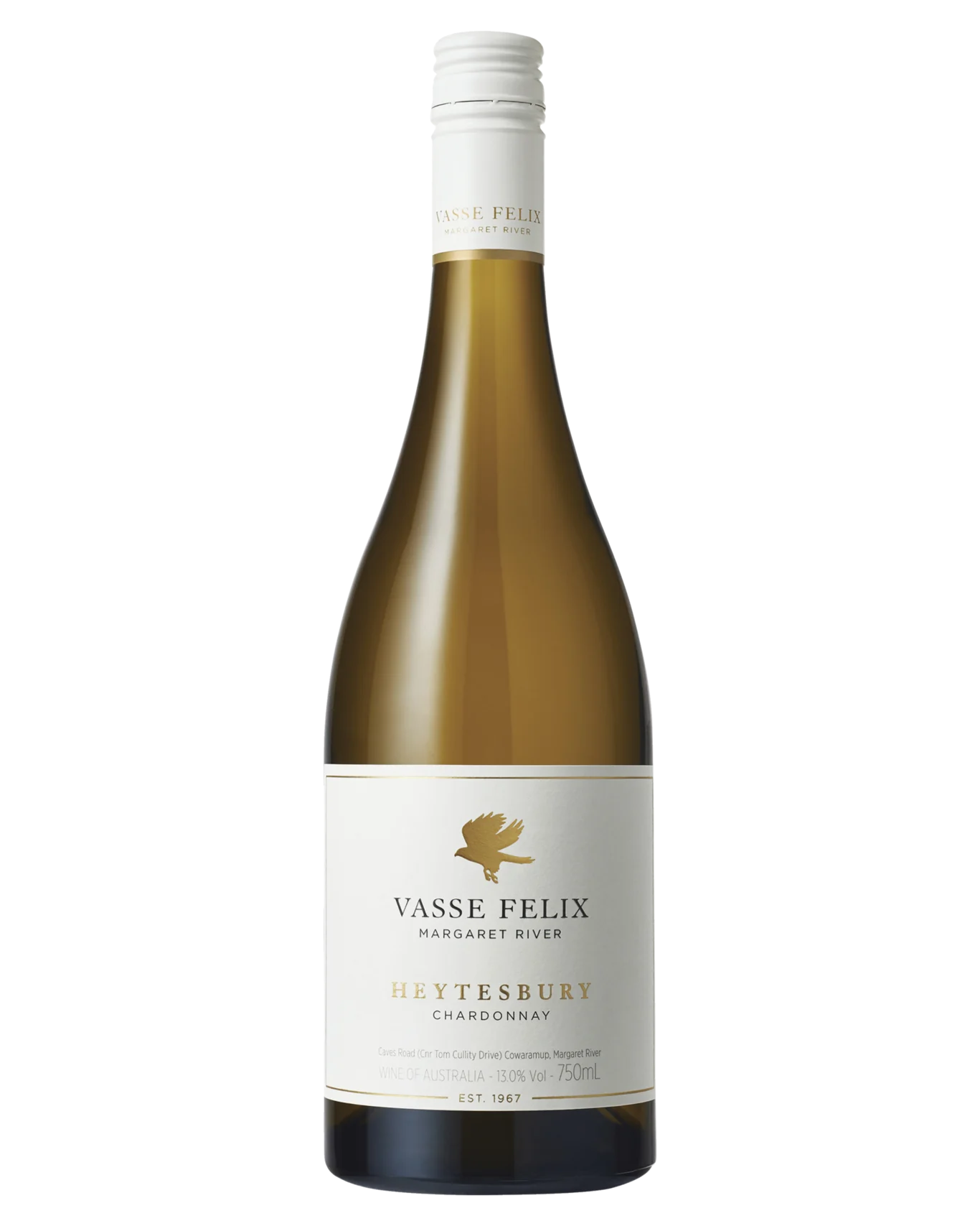 Heytesbury Chardonnay