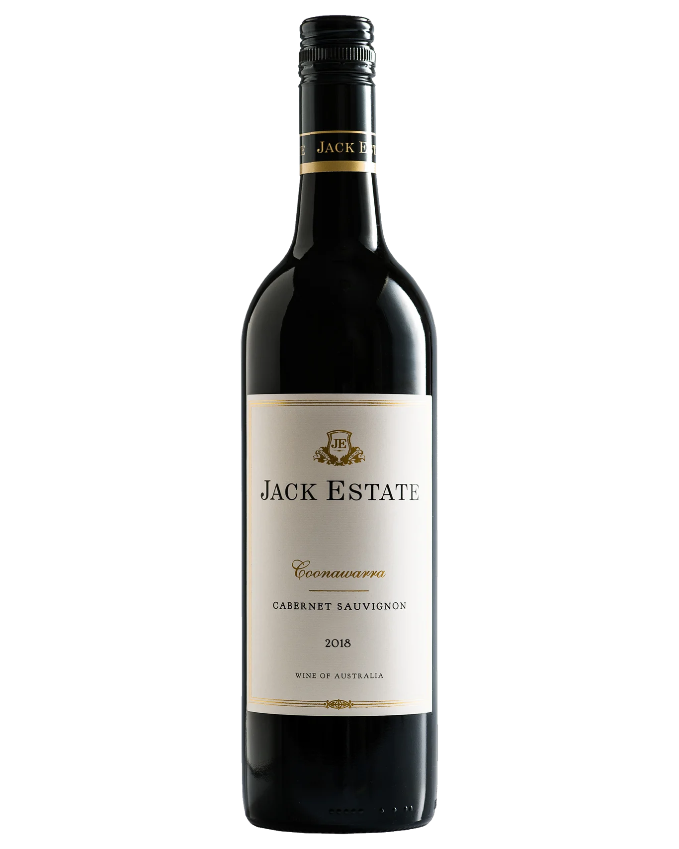 JACK ESTATE CAB/SAV