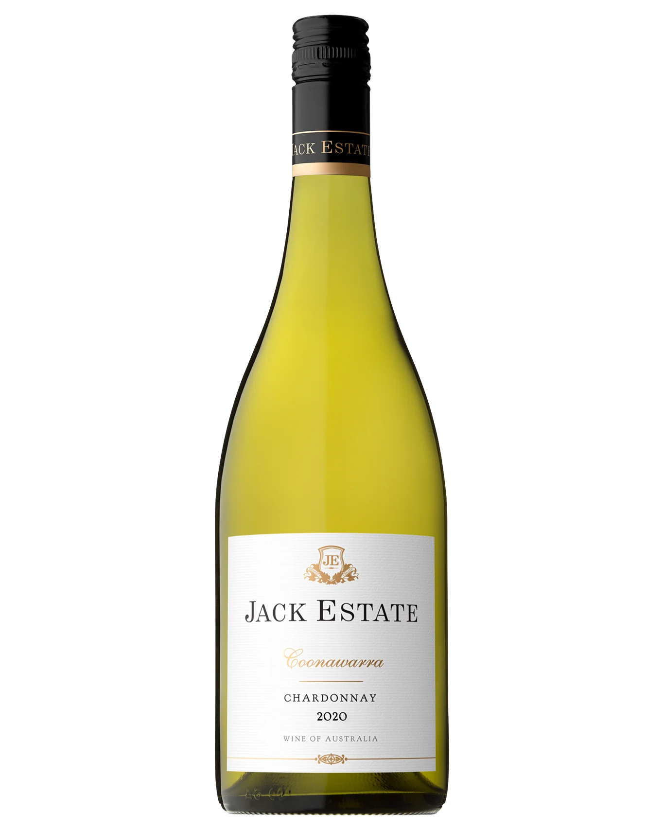 JACK ESTATE CHARDONNAY