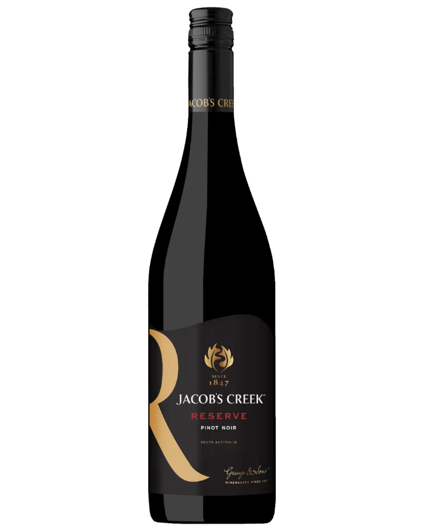JACOBS CK RES PINOT NOIR 750ML