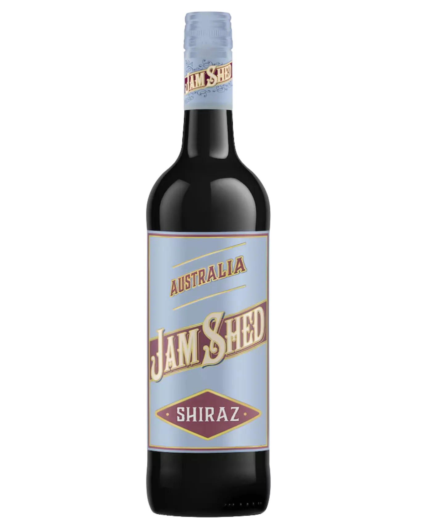 JAM SHED SHIRAZ750ML