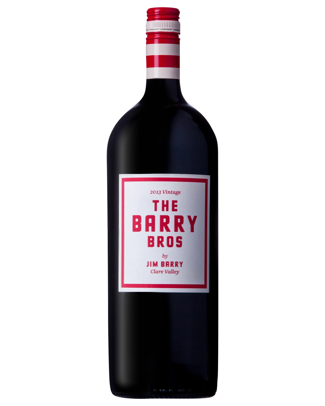 JIM BARRY BARRY BROS SHIRAZ CABINET