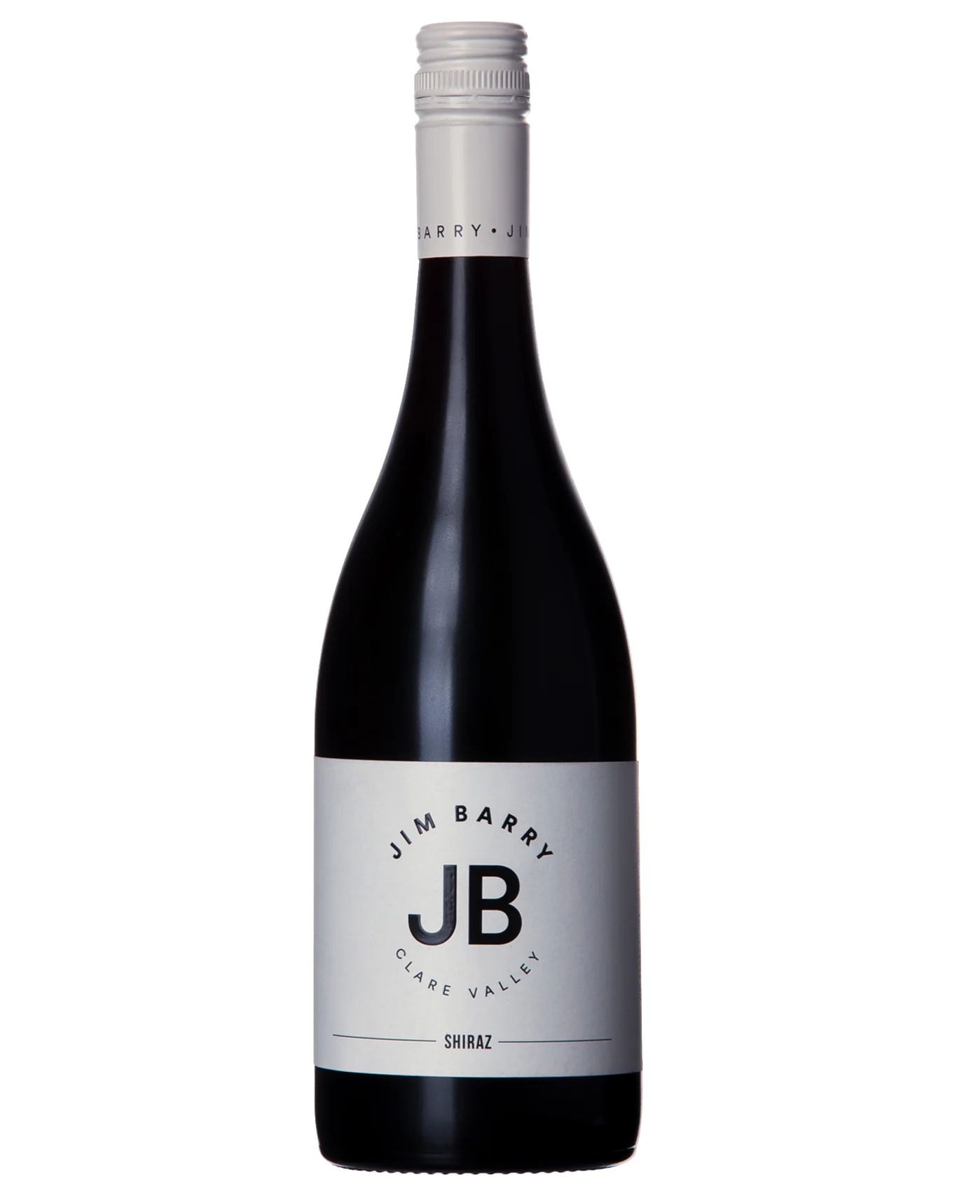 JIM BARRY BROS SHIRAZ750ML