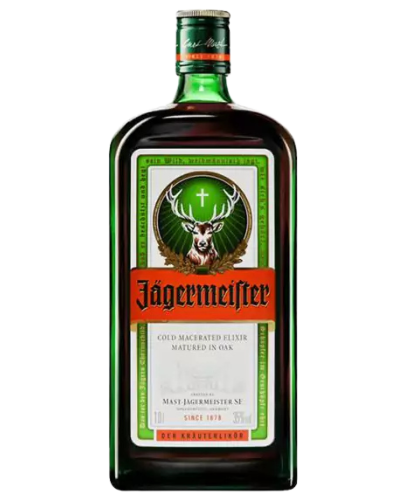 Jagermeister