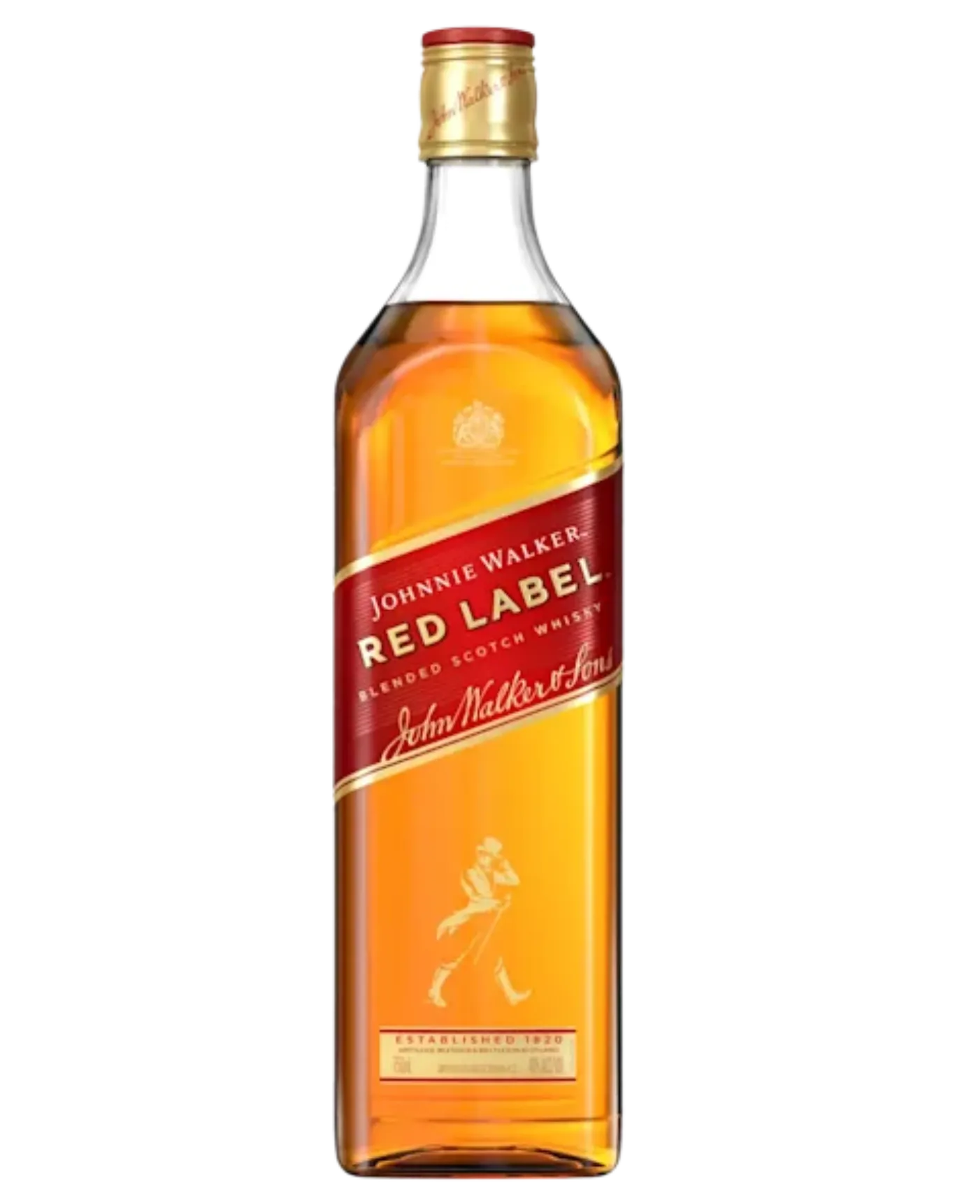 Johnny Walker Red Label