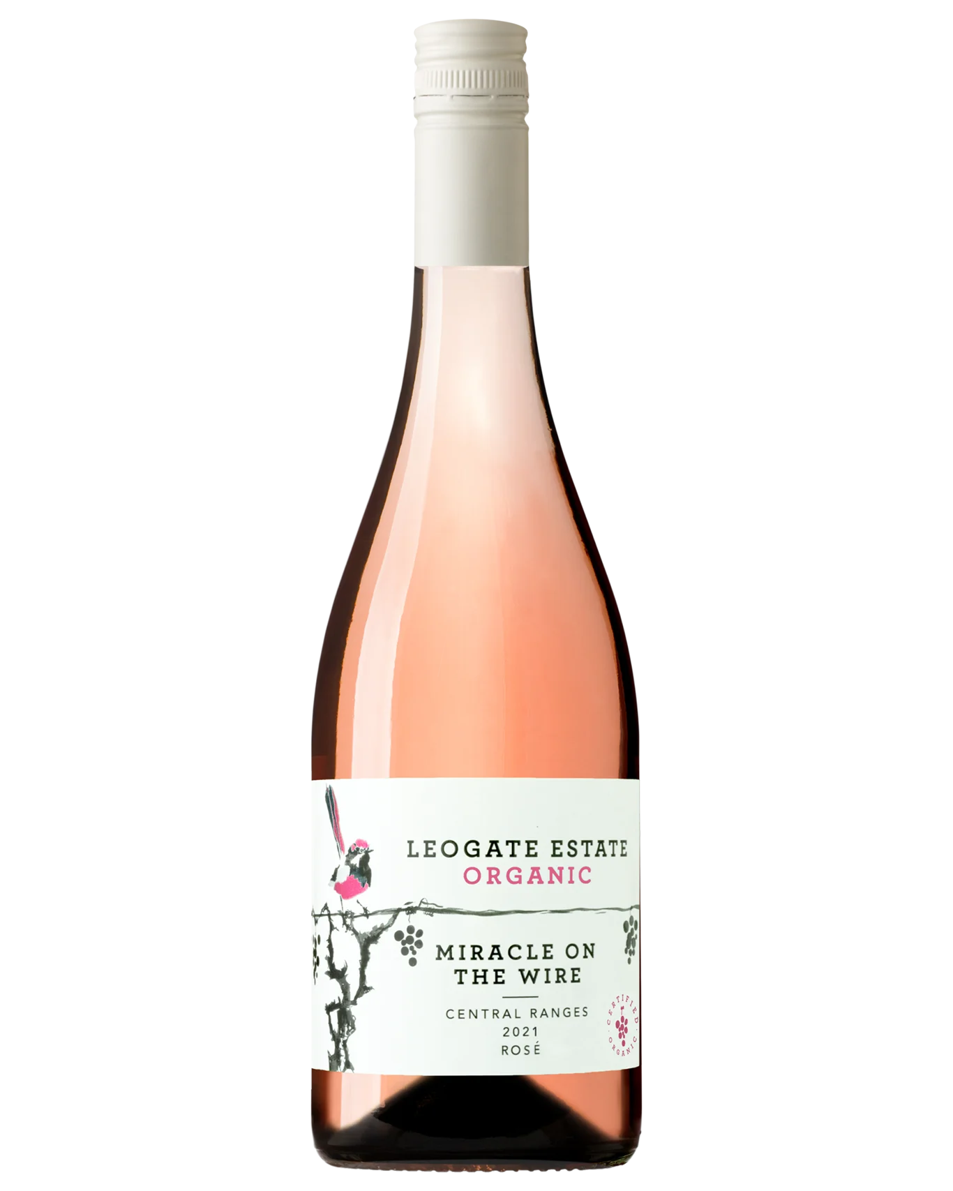 LEOGATE ESTATE ROSE