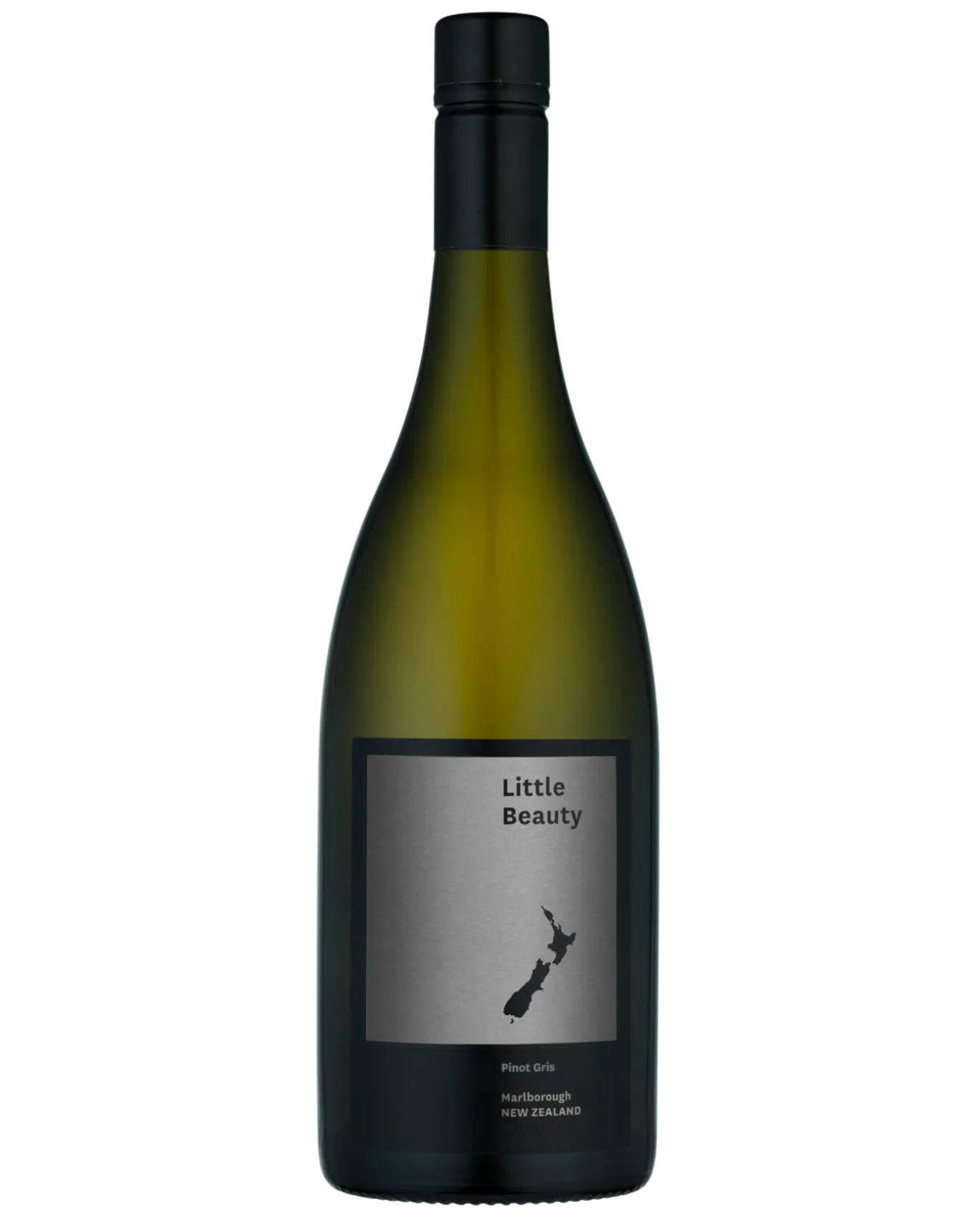 LITTLE BLACK STONE PINOT GRIS