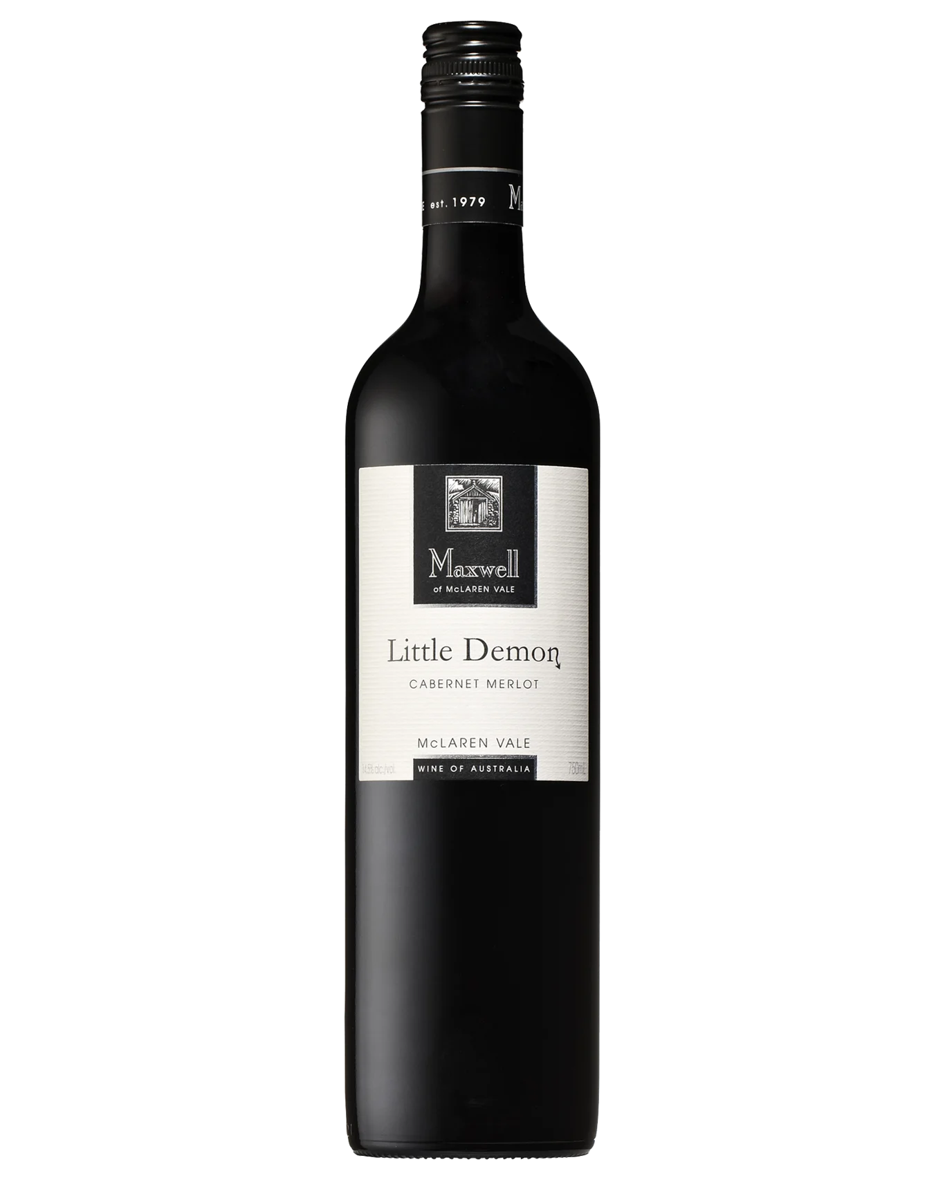 LITTLE DEMON CAB MERLOT