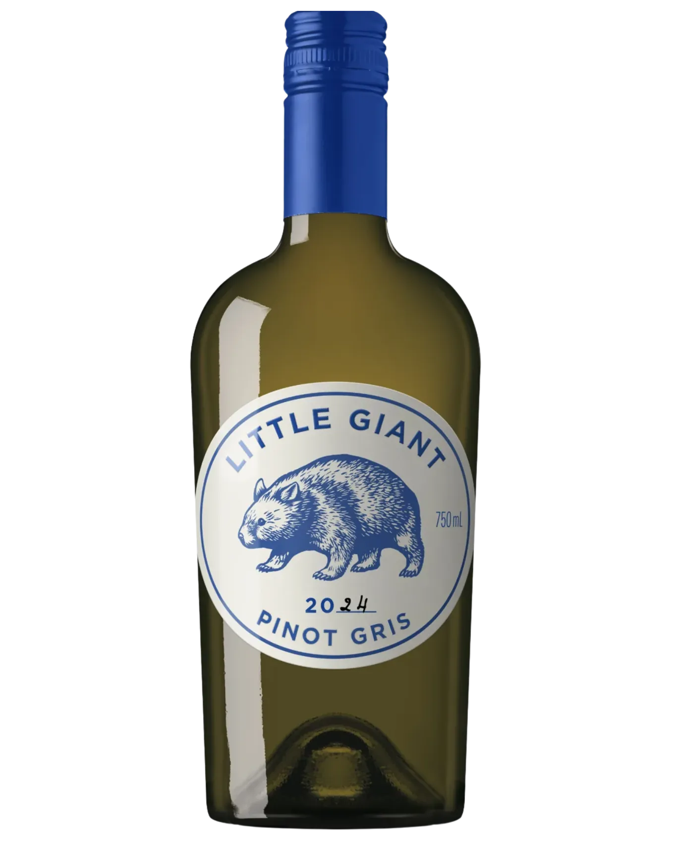 LITTLE GIANT PINOT GRIS750ML
