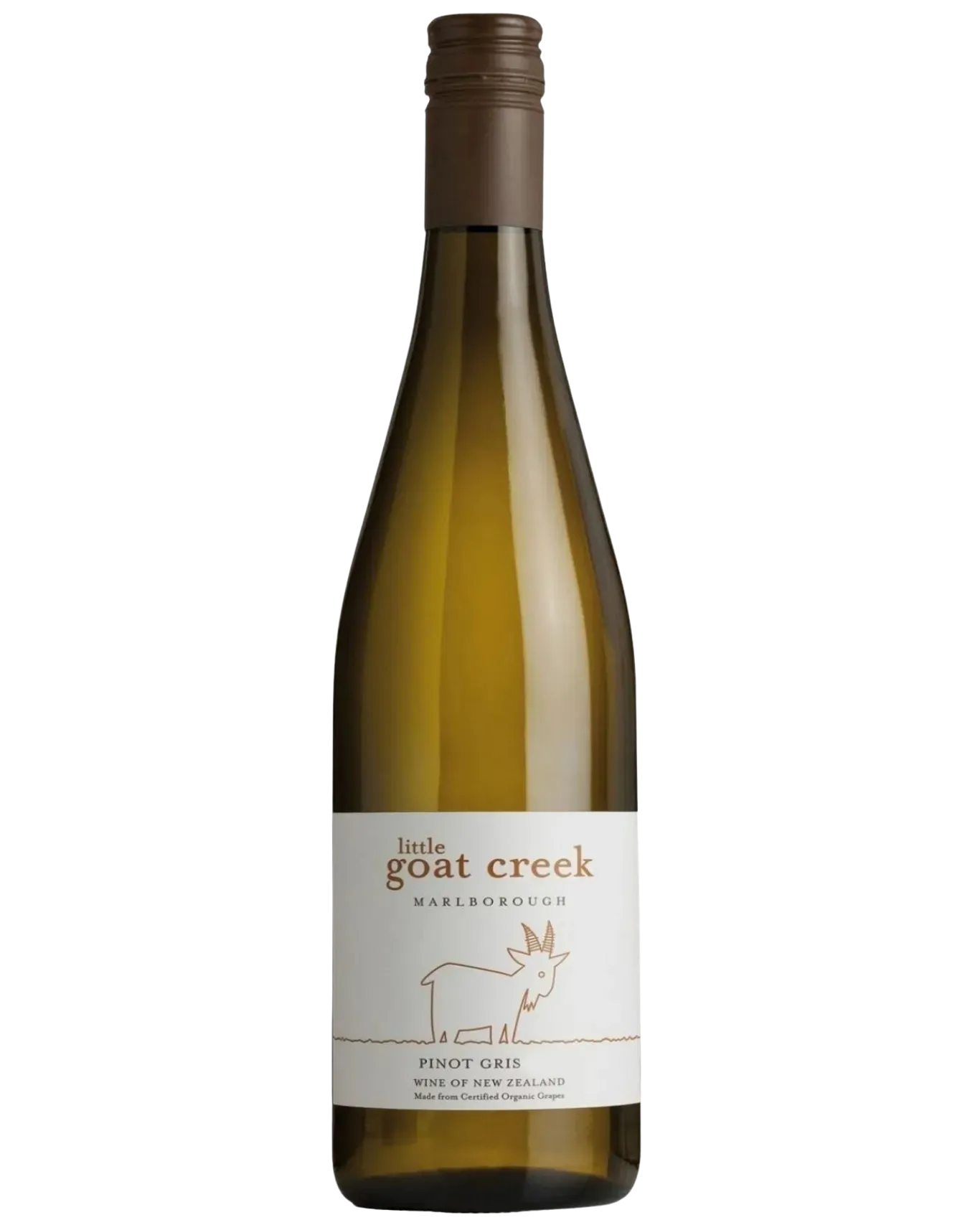 LITTLE GOAT CREEK PINOT GRIS