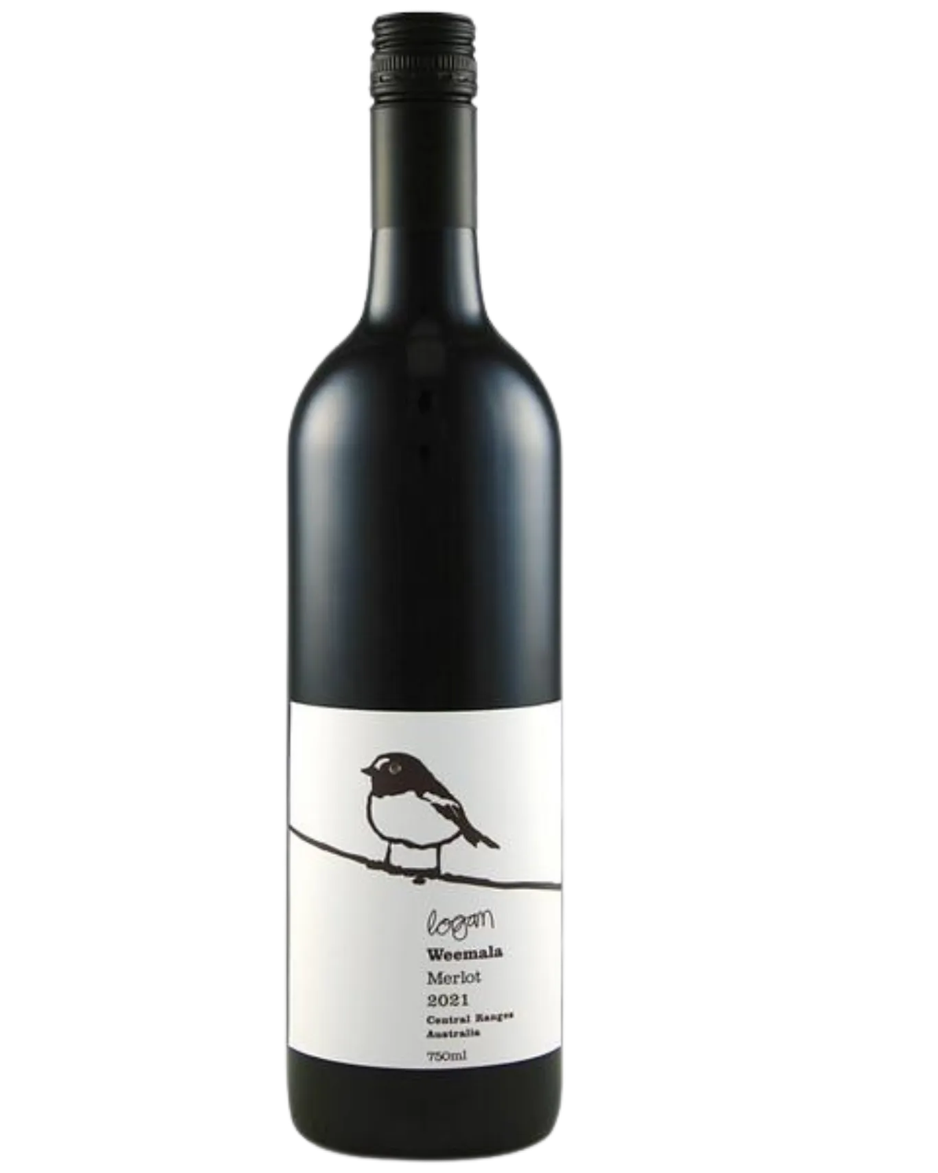 LOGAN WEEMALA MERLOT