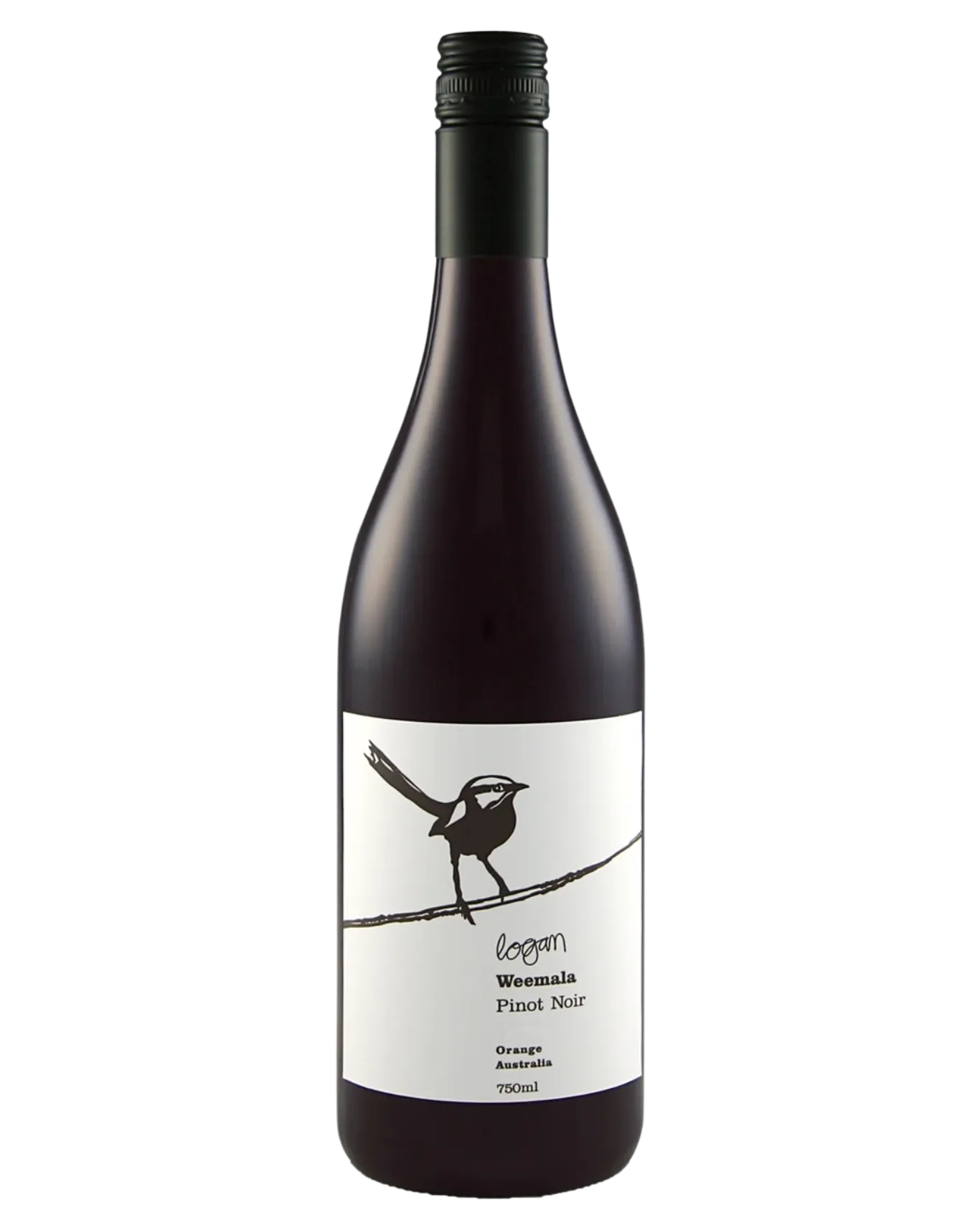 LOGAN WEEMALA PINOT NOIR