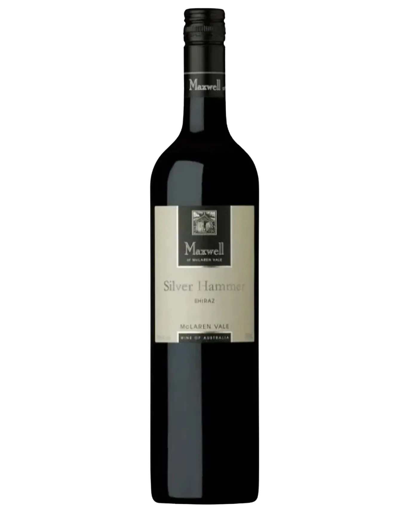 MAXWELL SILVER HAMMER SHIRAZ