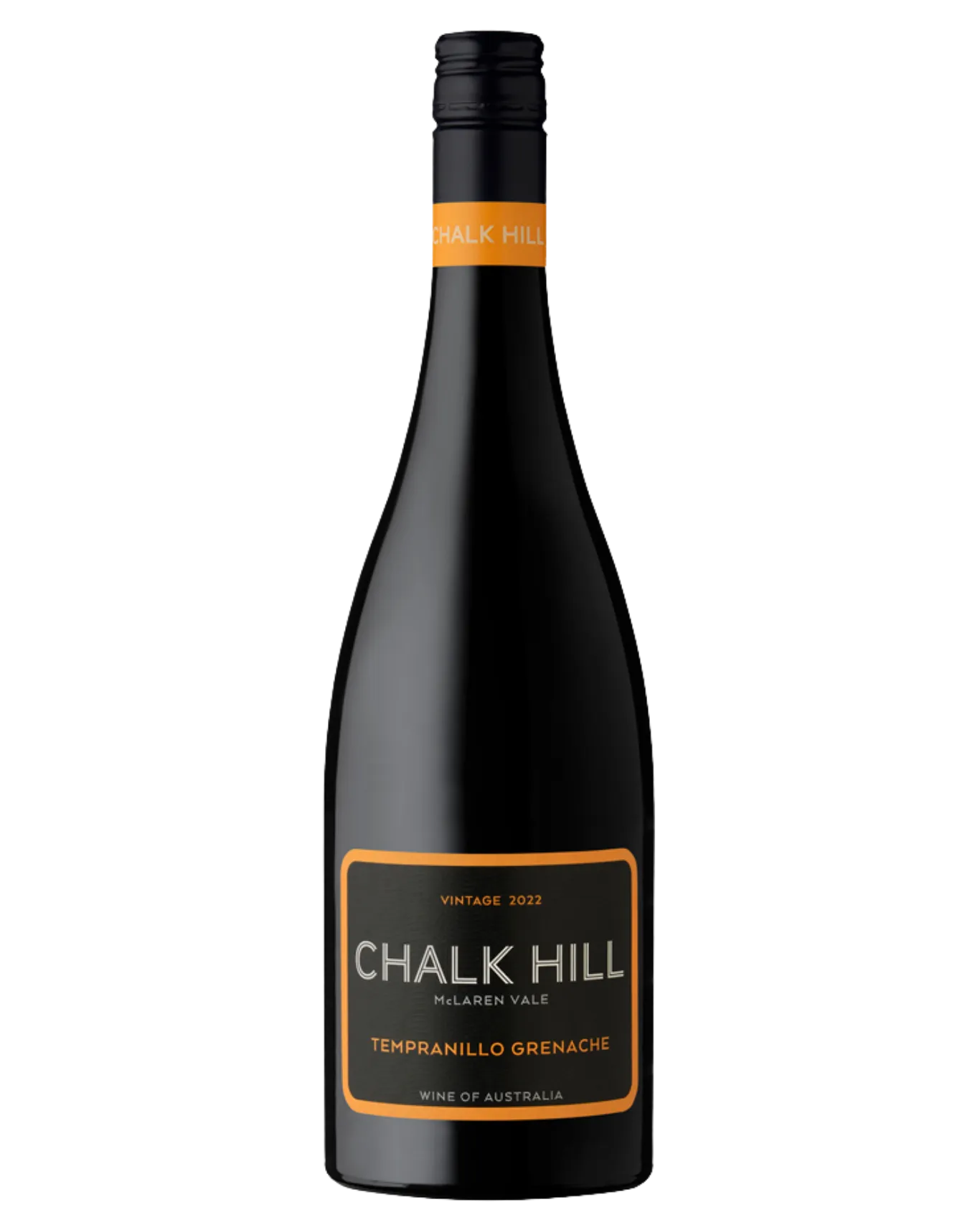 MCLAREN VALE TEMPRANILLO