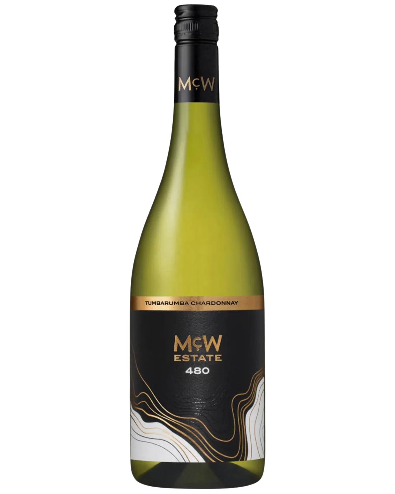 MCW ESTATE 480 CHARDONNAY
