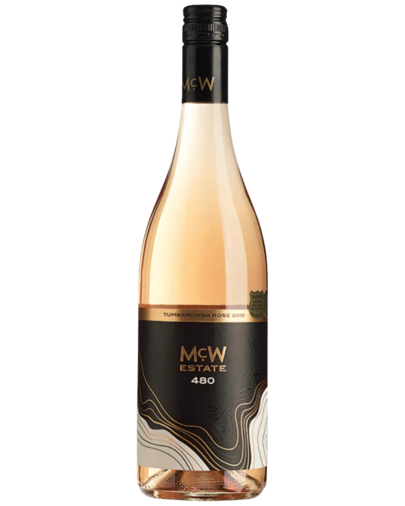 MCW ESTATE 480 ROSE