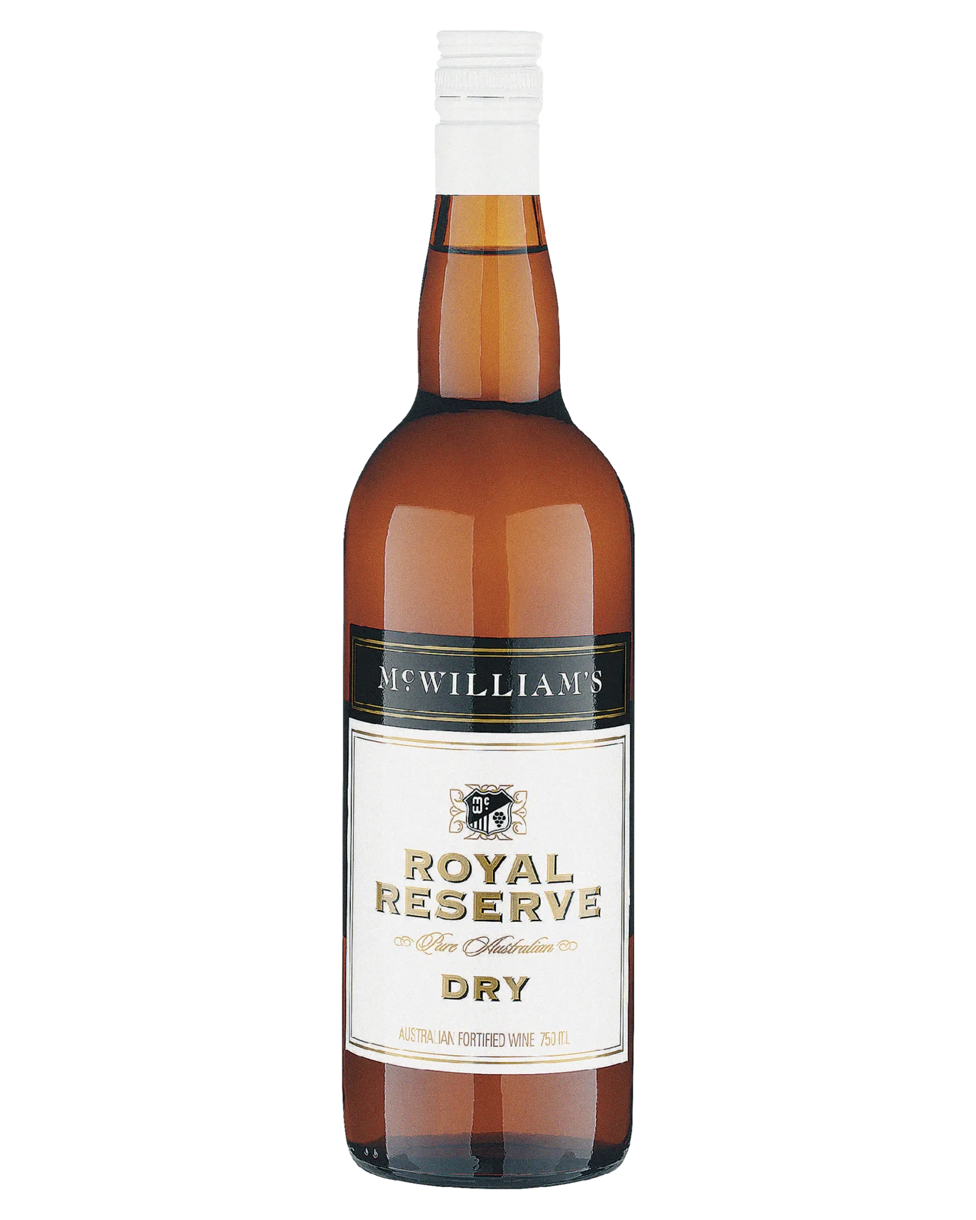 MCW RR DRY APERA 750ML