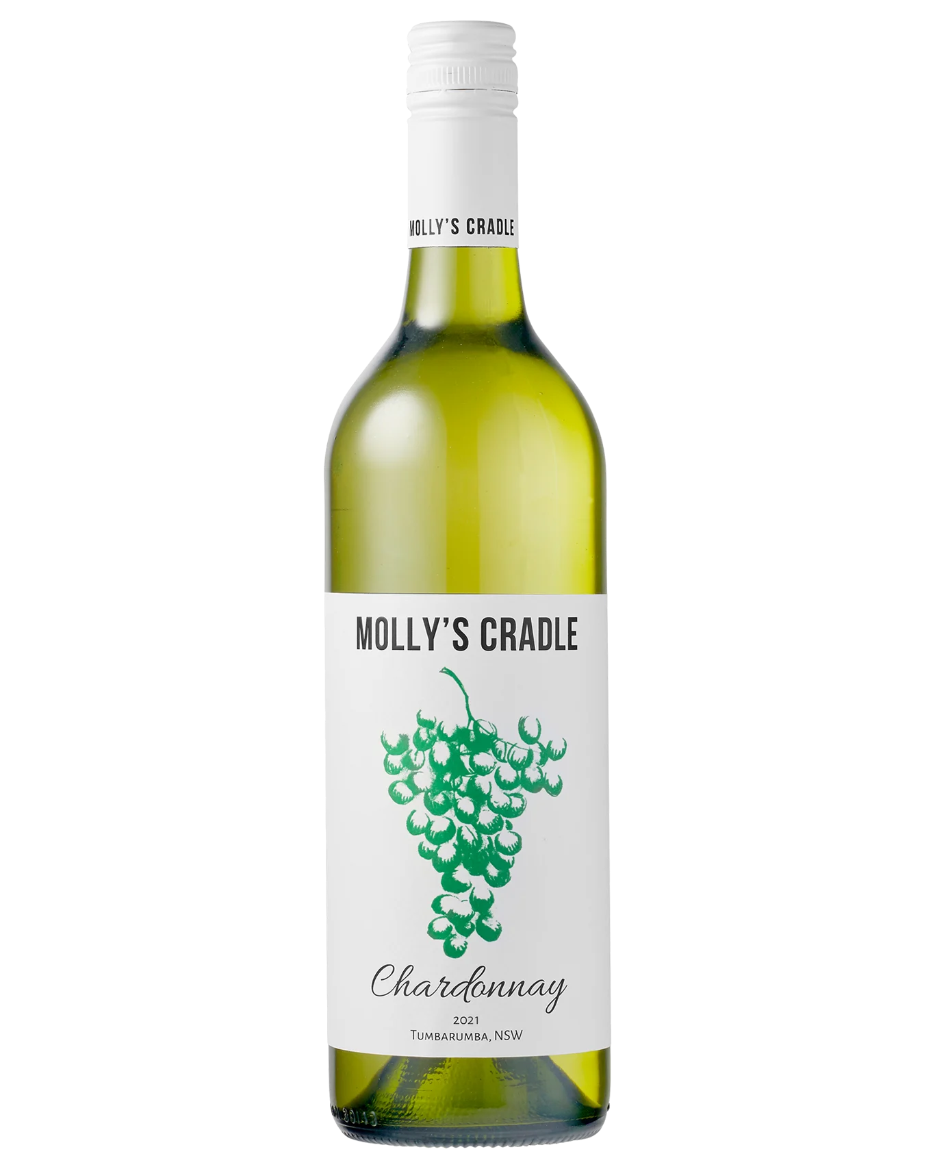 MOLLY'S CRADLE CHARDONNAY