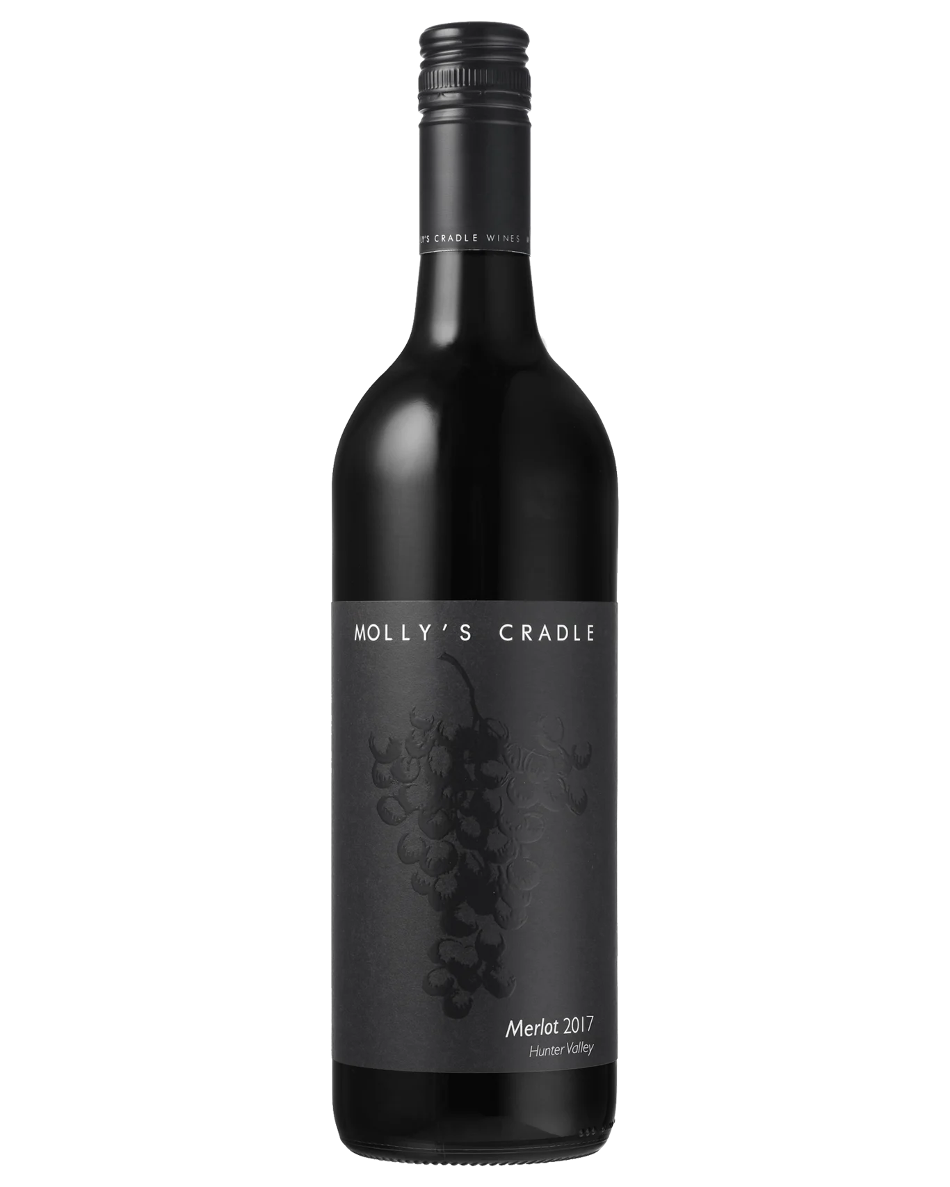MOLLY'S CRADLE MERLOT