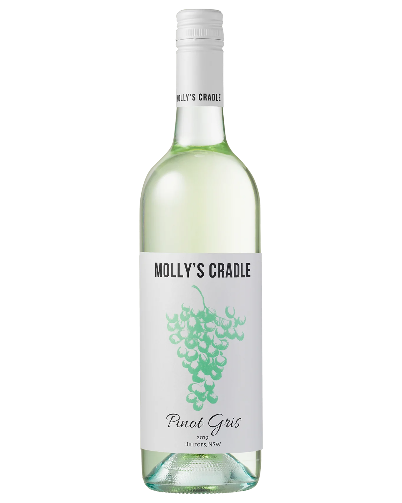 MOLLY'S CRADLE PINOT GRIS