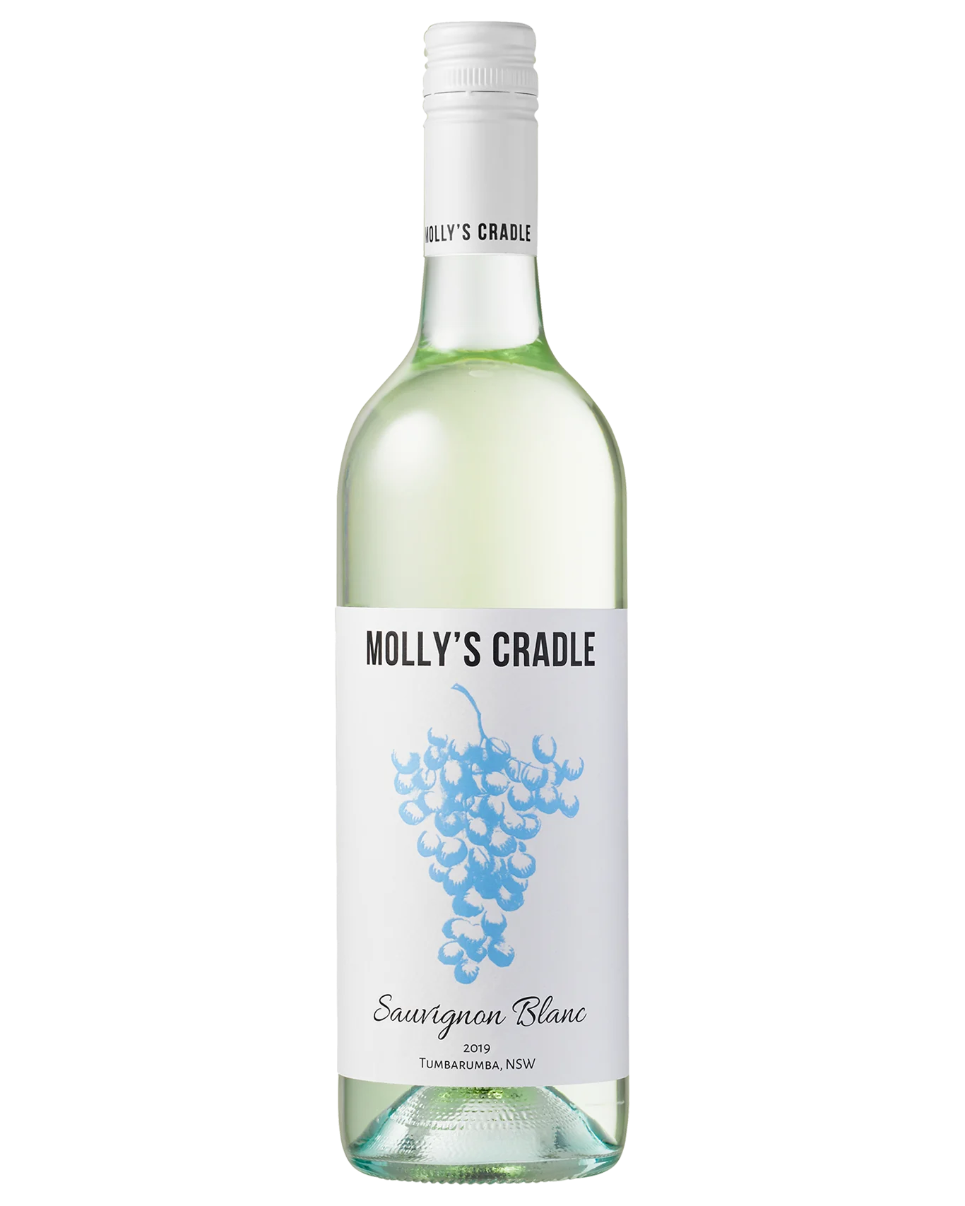 MOLLY'S CRADLE SAUVIGNON BLANC