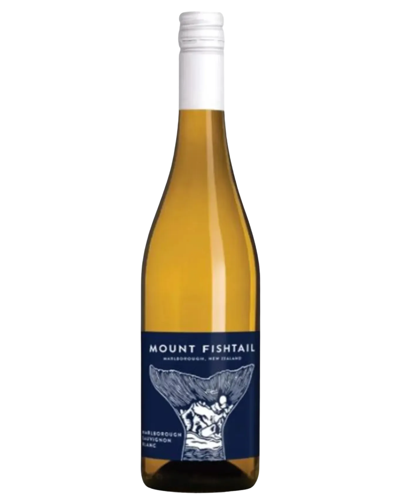MOUNT FISHTAIL SAUVIGNON BLANC