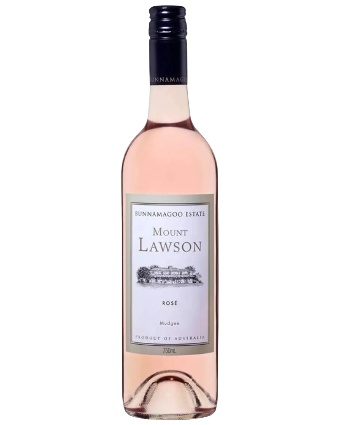 MOUNT LAWSON ROSE750ML