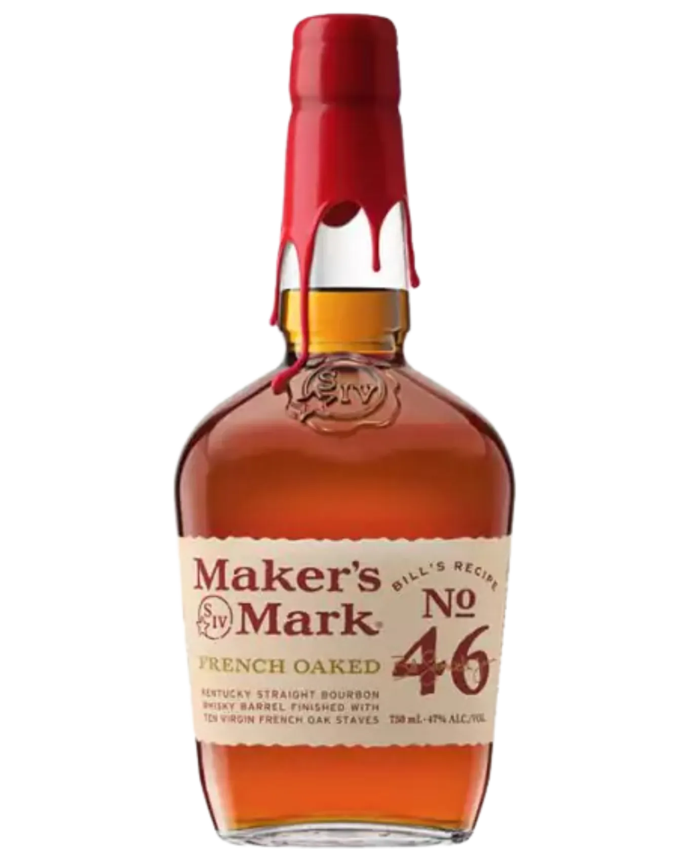 Marker's Mark Franch Oaked