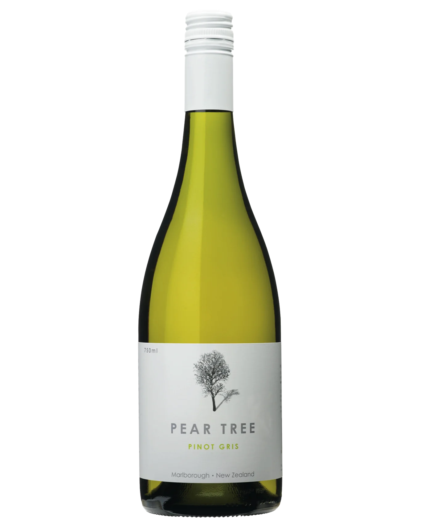 PEAR TREE PINOT GRIS