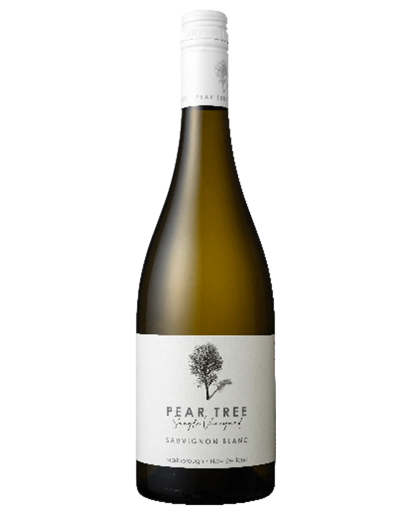 PEAR TREE SINGLE VINYARD SAUVIGNON BLANC