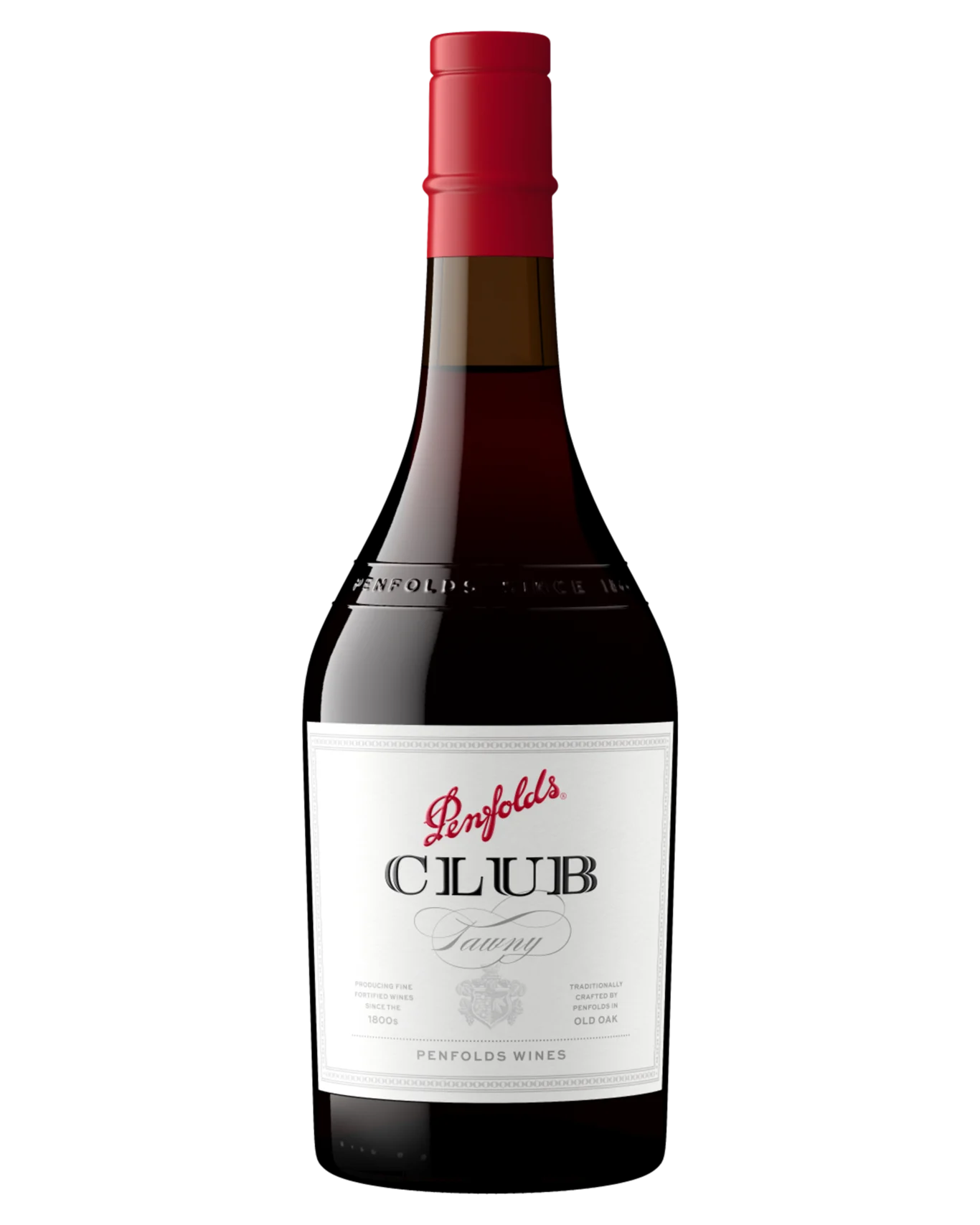 PENFOLDS CLUB PORT RES 750ML