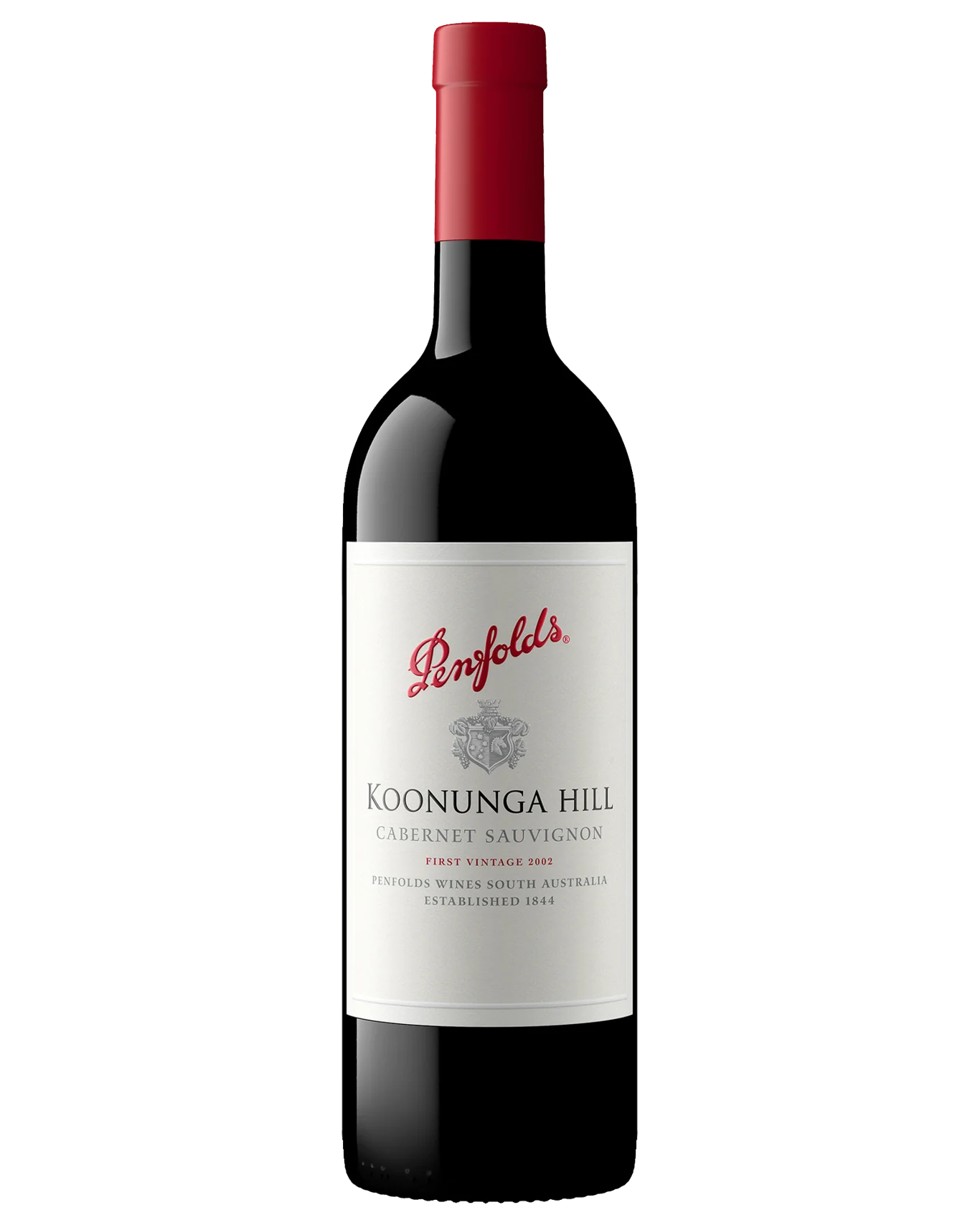 PENFOLDS K/HILL CAB SAV750ML
