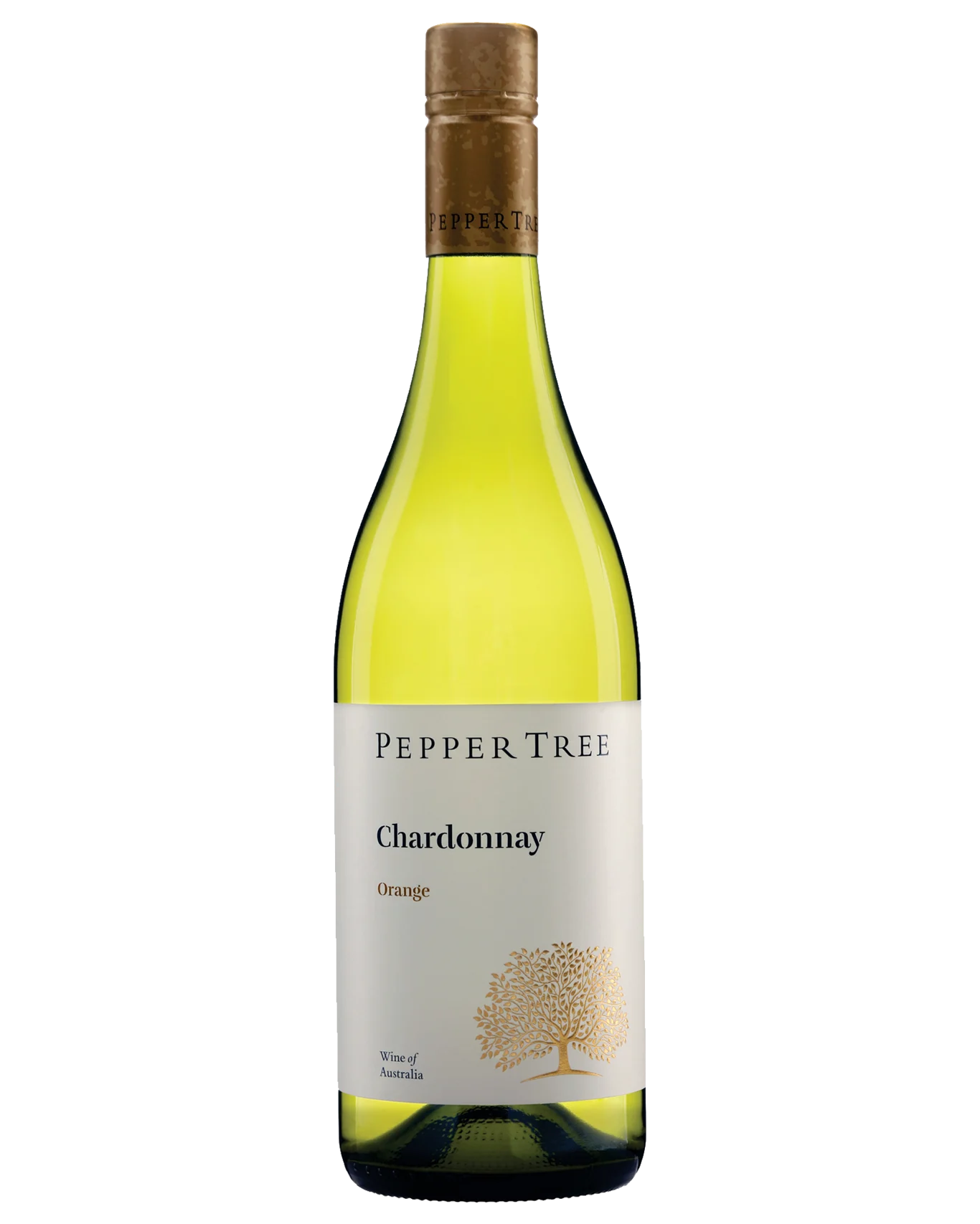 PEPPER TREE CHARDONNAY