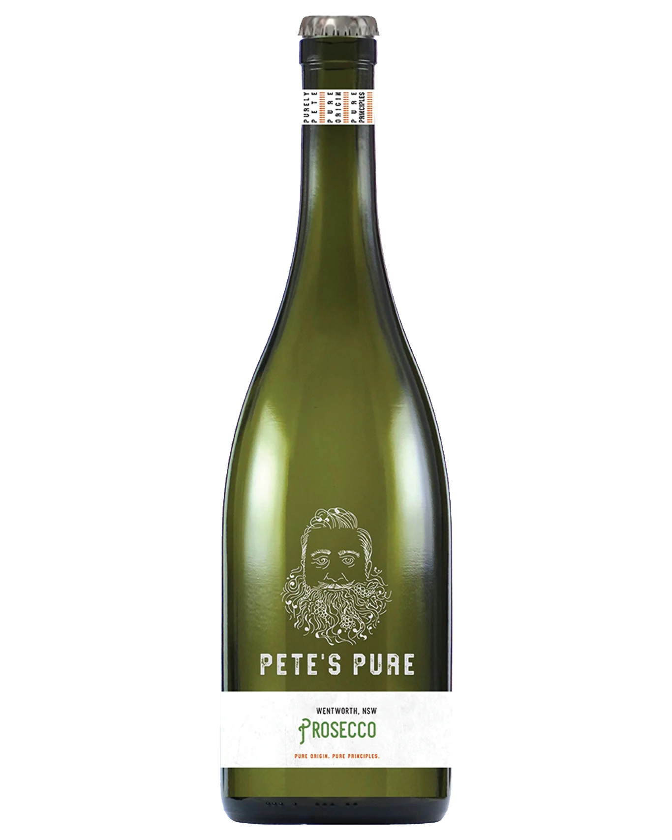PETE'S PURE PROSECCO