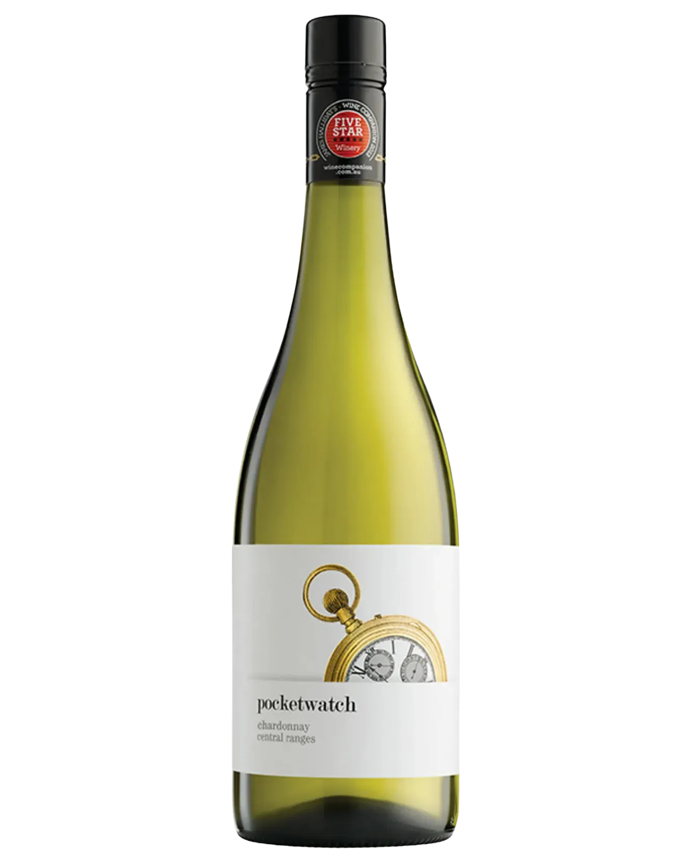 POCKETWATCH CHARDONNAY